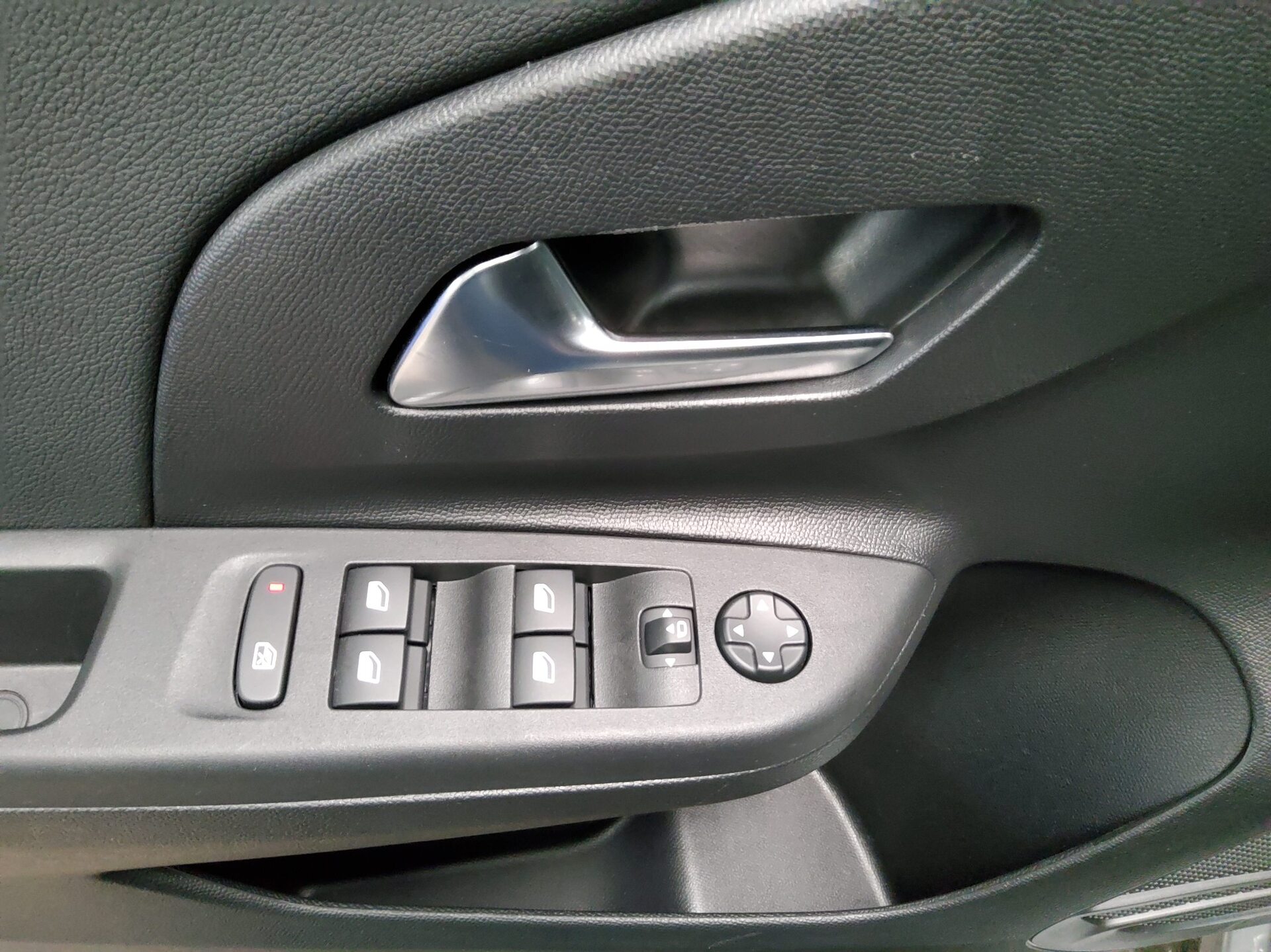 Opel Corsa 1.2 Turbo Elegance T-Leder Navi LED DC Shz 10