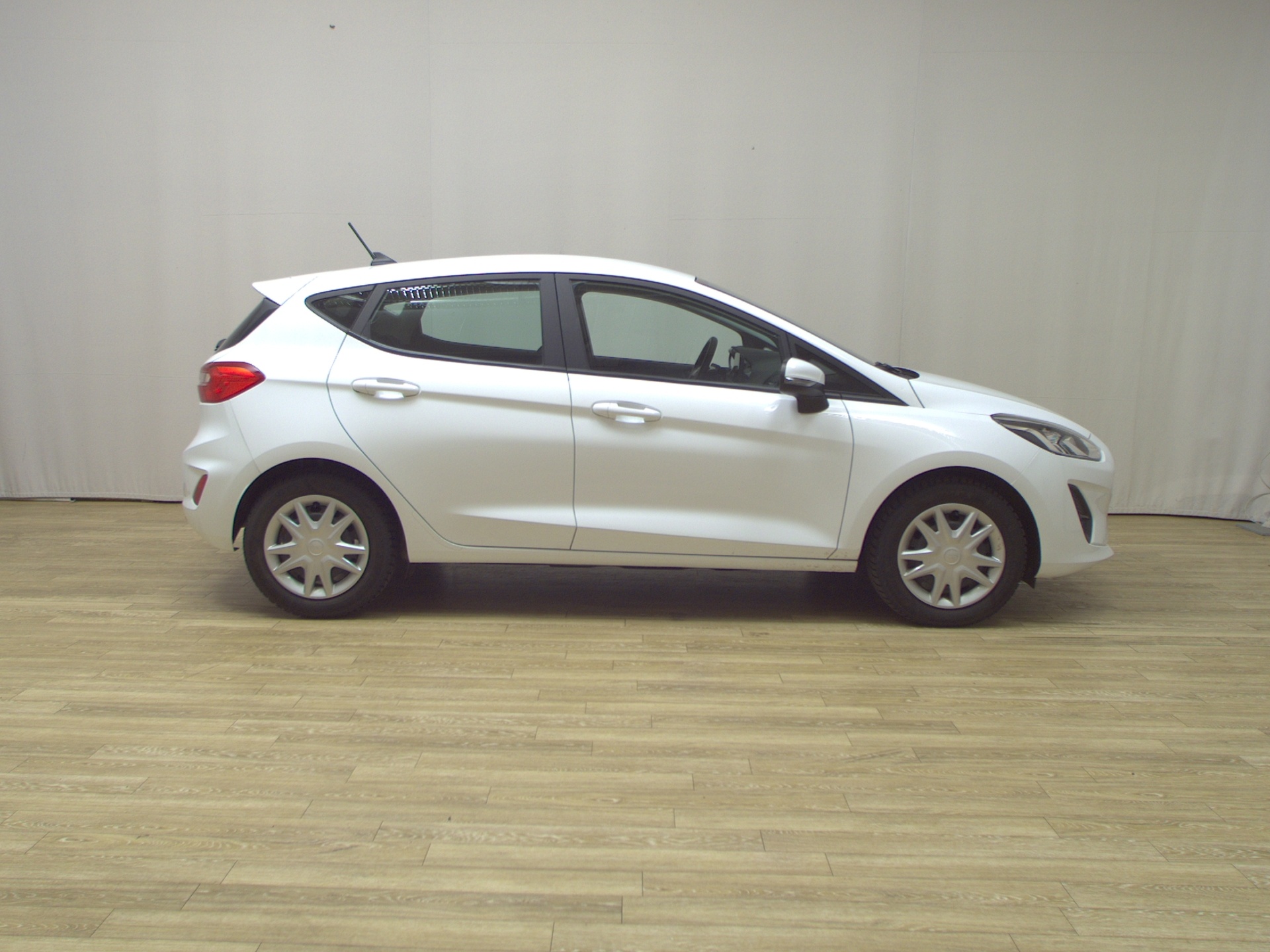 Ford Fiesta 1.0 EB Cool&Connect Navi LED USB Tempomat