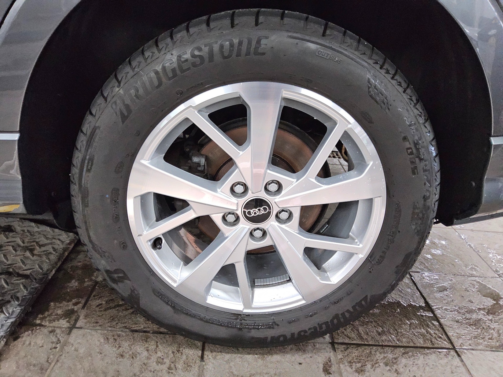 Audi Q3 35 TDI S-Line Navi LED virtual Sound RfK ACC 11