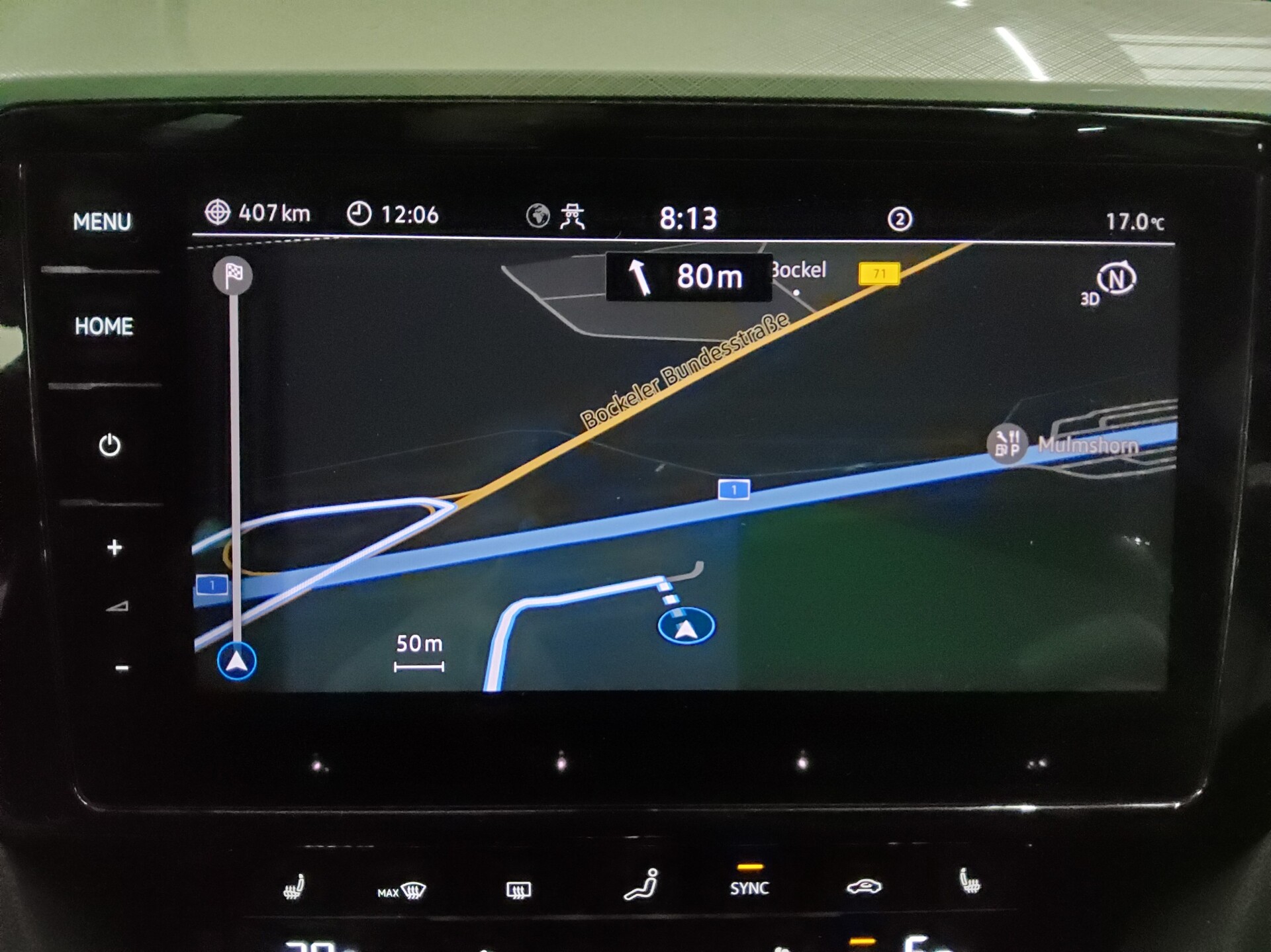 Volkswagen Passat Var. GTE 1.4 TSI Navi Matrix AID AHK RfK 7