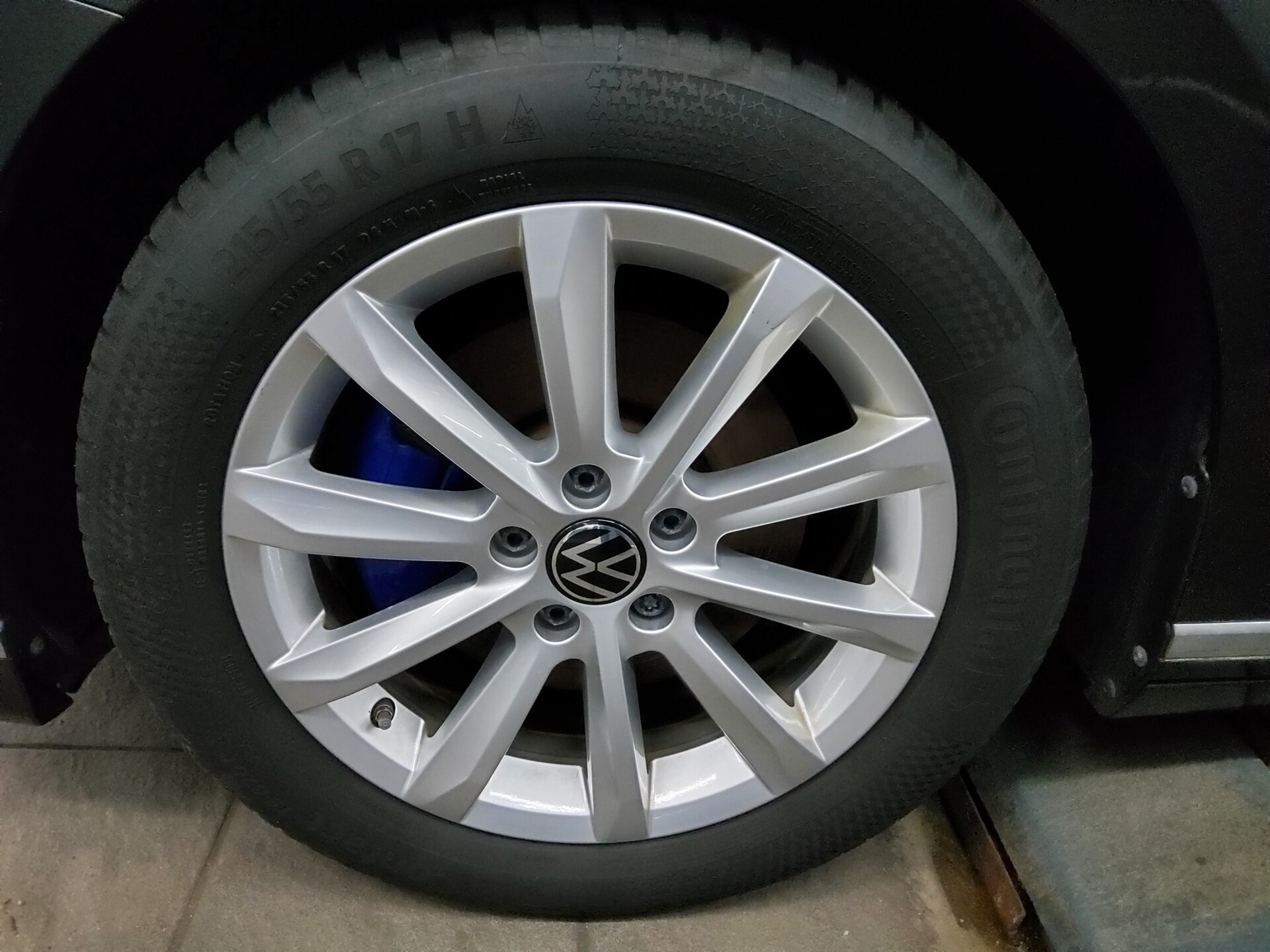 Volkswagen Passat Var. GTE 1.4 TSI Navi Matrix AID AHK RfK 11