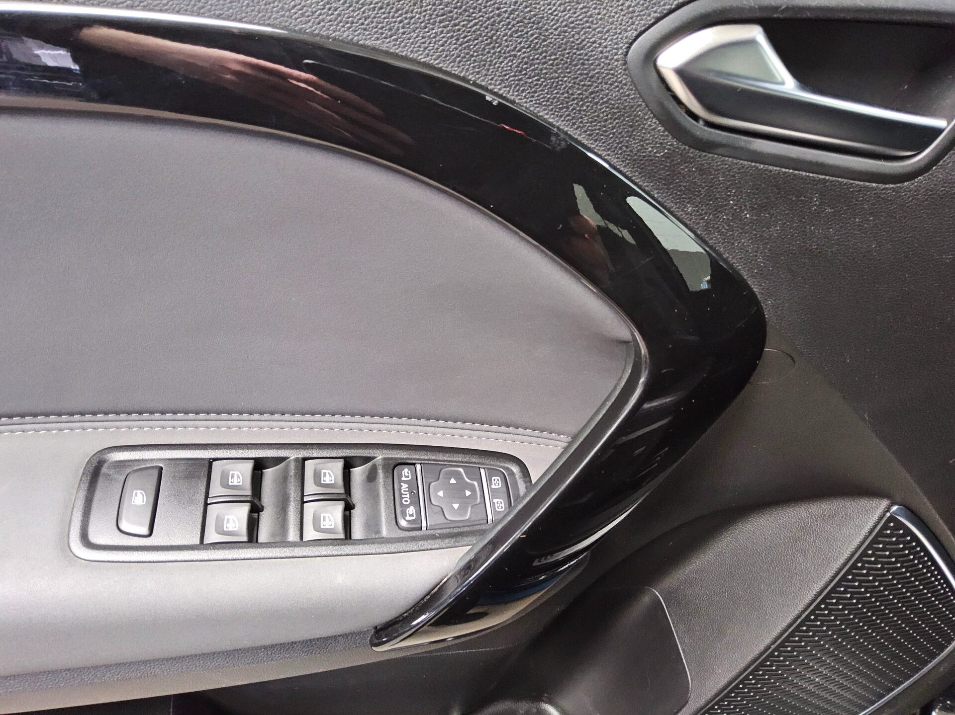 Mercedes-Benz T 160 Style AHK Kamera Keyless PDC LED SHZ 9