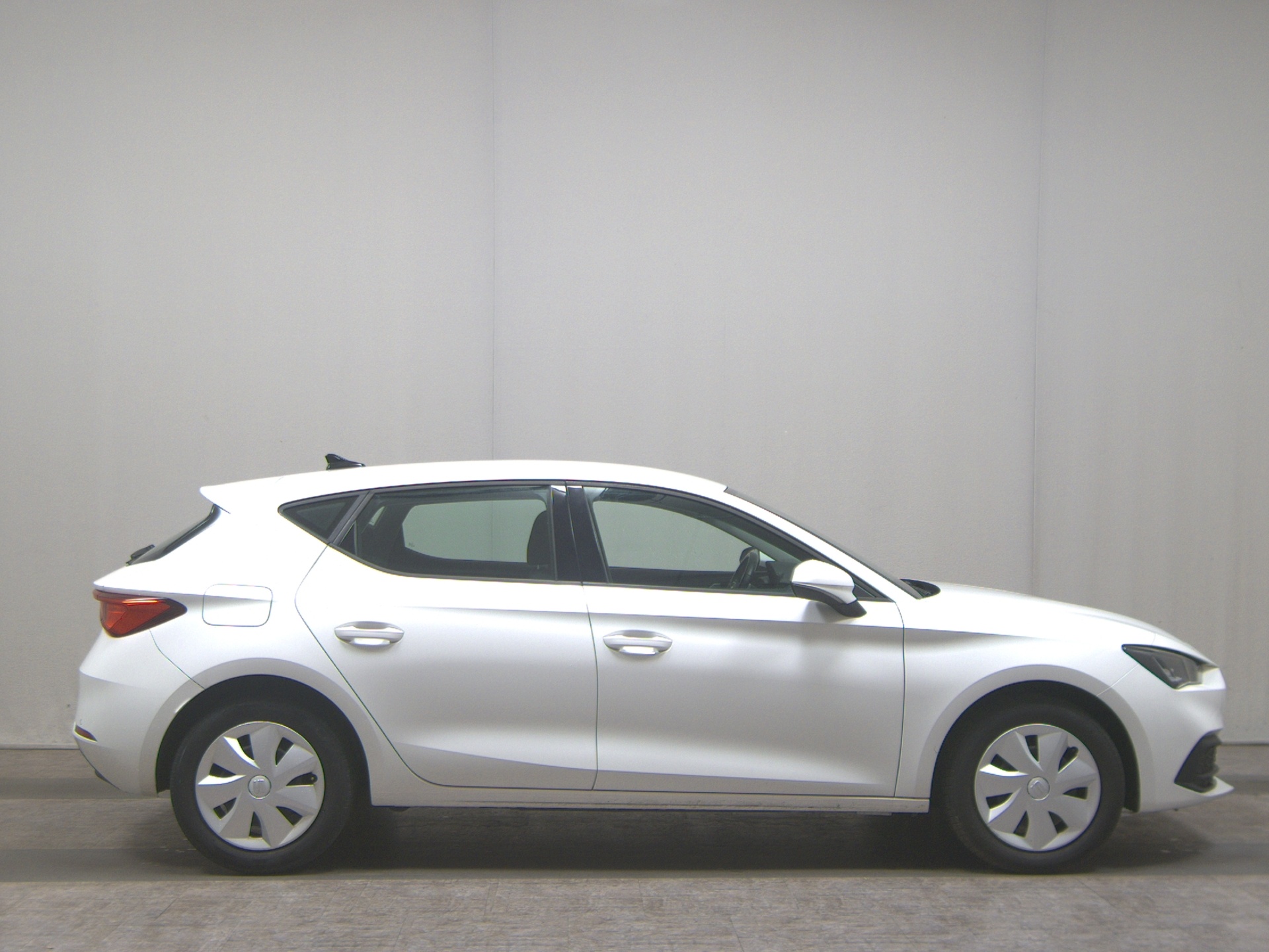 Seat Leon 2.0 TDI Reference LED PDC Tempomat Klima