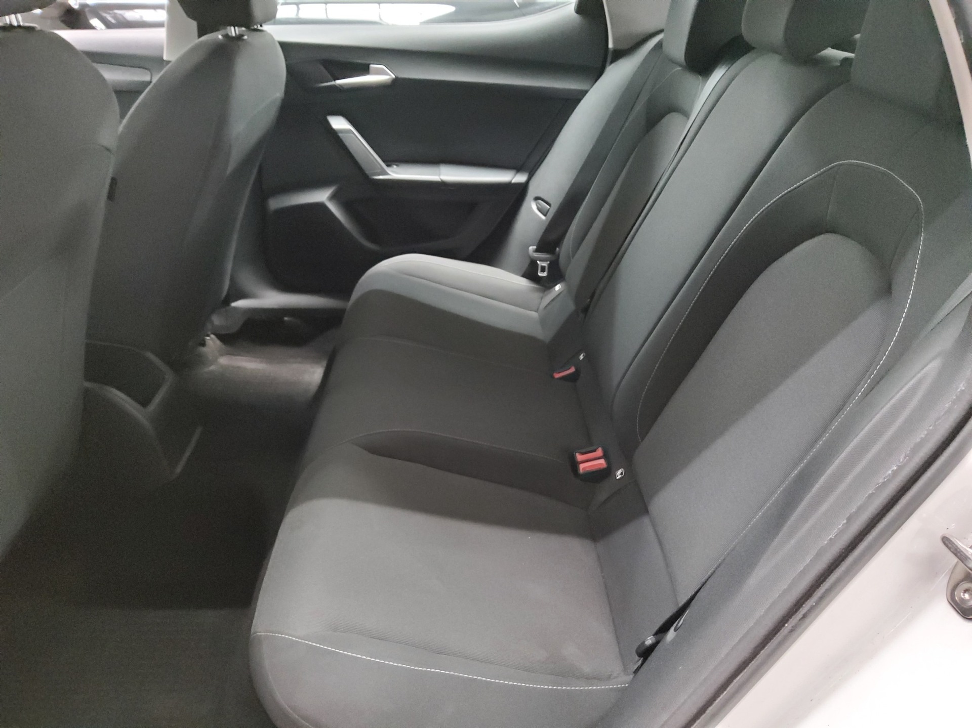 Seat Leon 2.0 TDI Reference LED PDC Tempomat Klima 13