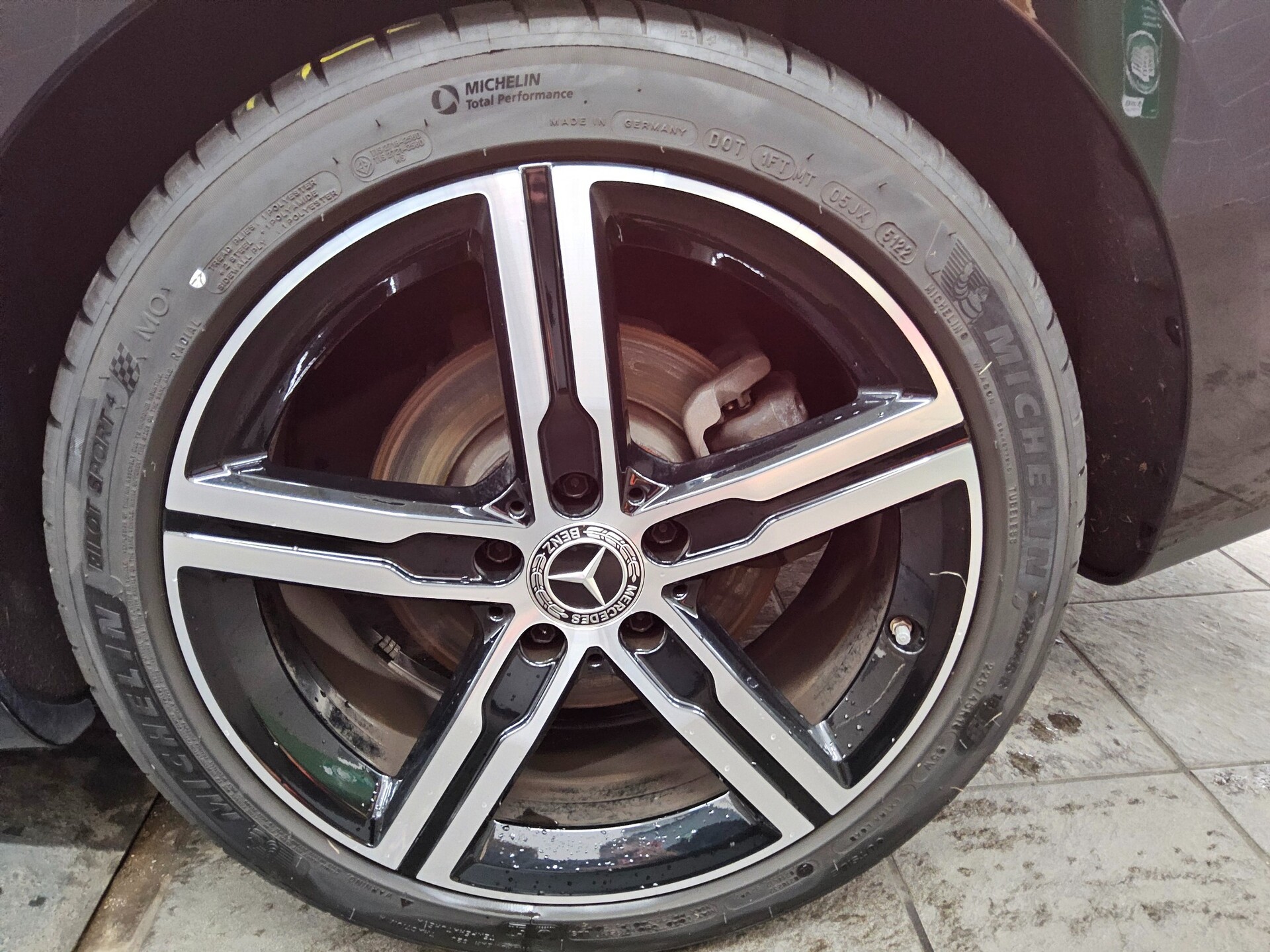 Mercedes-Benz CLA 220 SB d Progressive Night Navi LED Sound 11