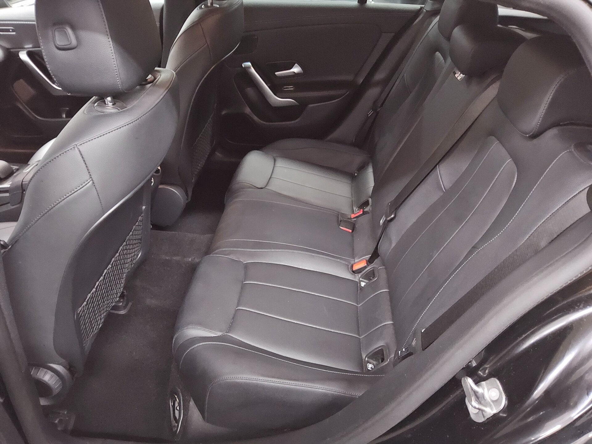 Mercedes-Benz CLA 220 SB d Progressive Night Navi LED Sound 13