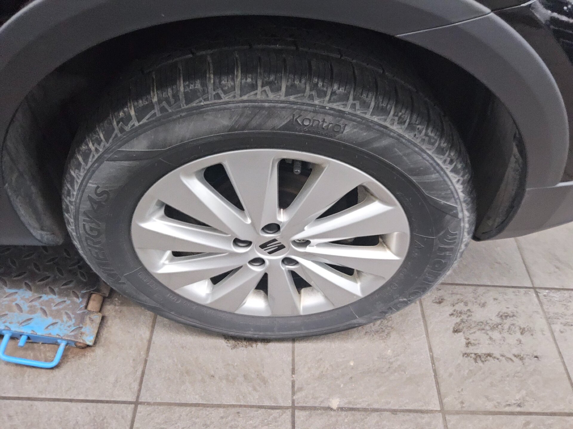 Seat Arona 1.0 TSI Style LED virtual PDC SHZ 11