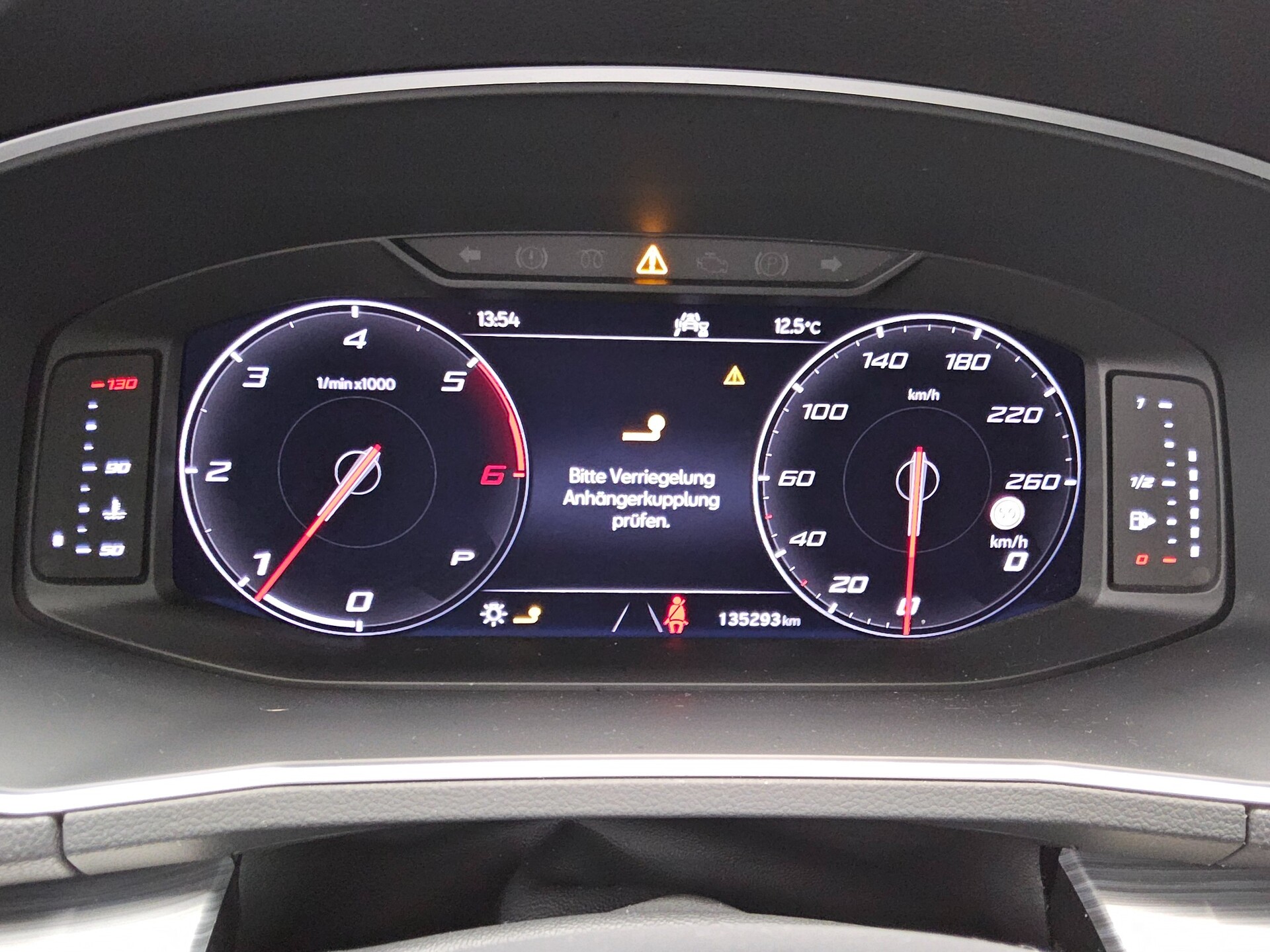 Seat Tarraco 2.0 TDI Xperience Navi LED vc AHK Pano 8