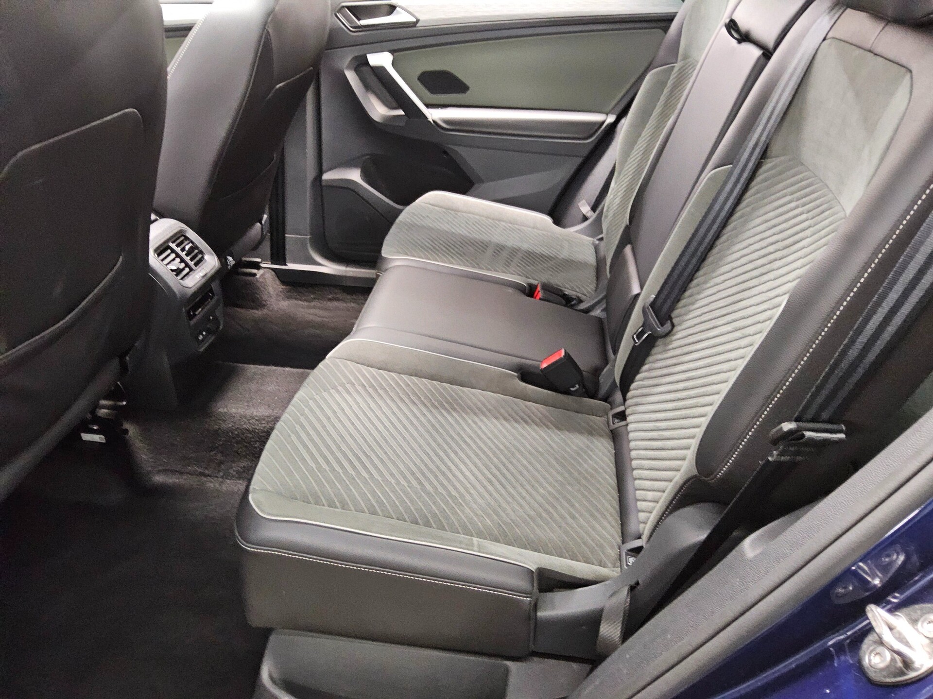 Seat Tarraco 2.0 TDI Xperience Navi LED vc AHK Pano 13