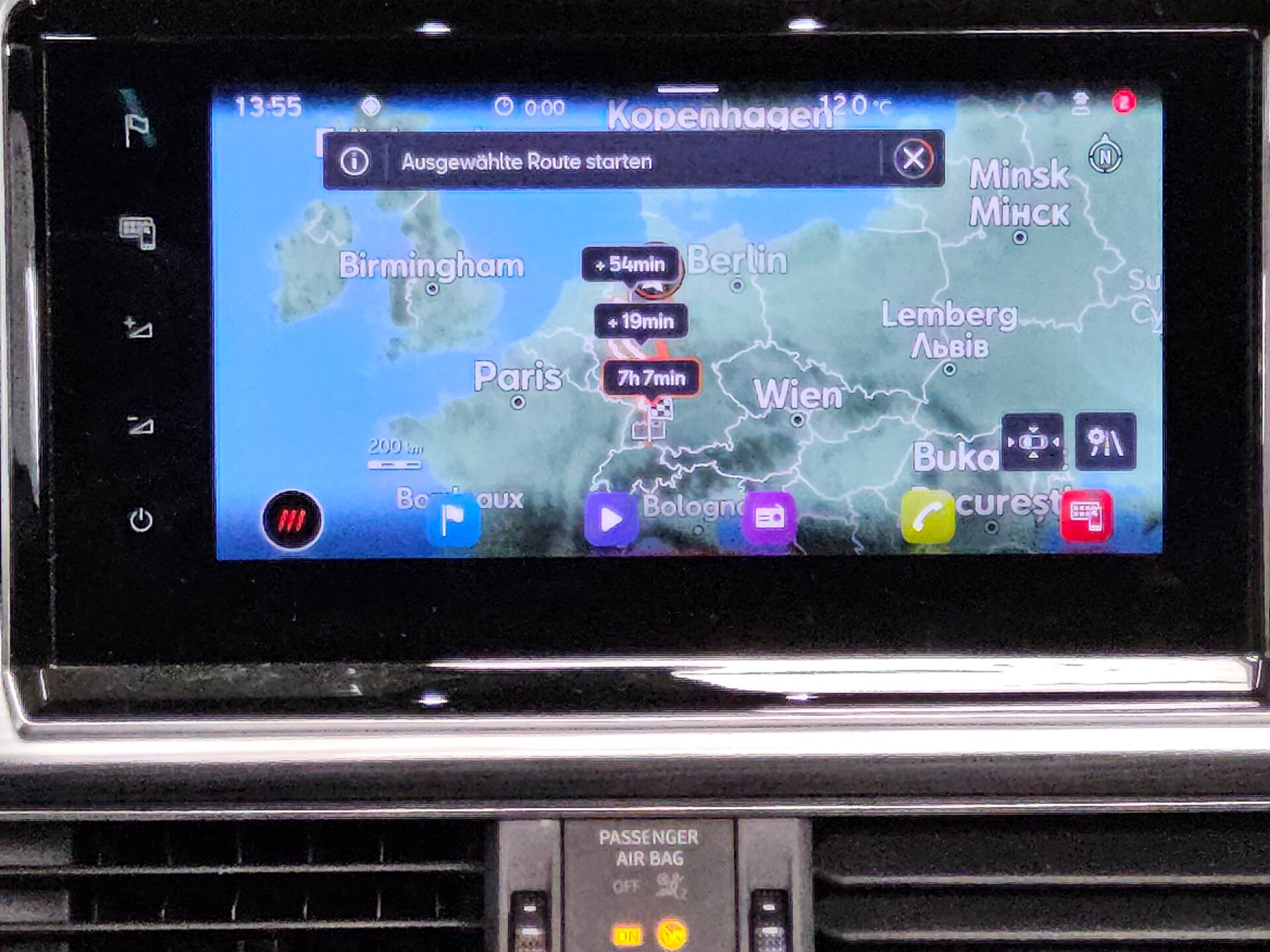 Seat Tarraco 2.0 TDI Xperience Navi LED vc AHK Pano 7