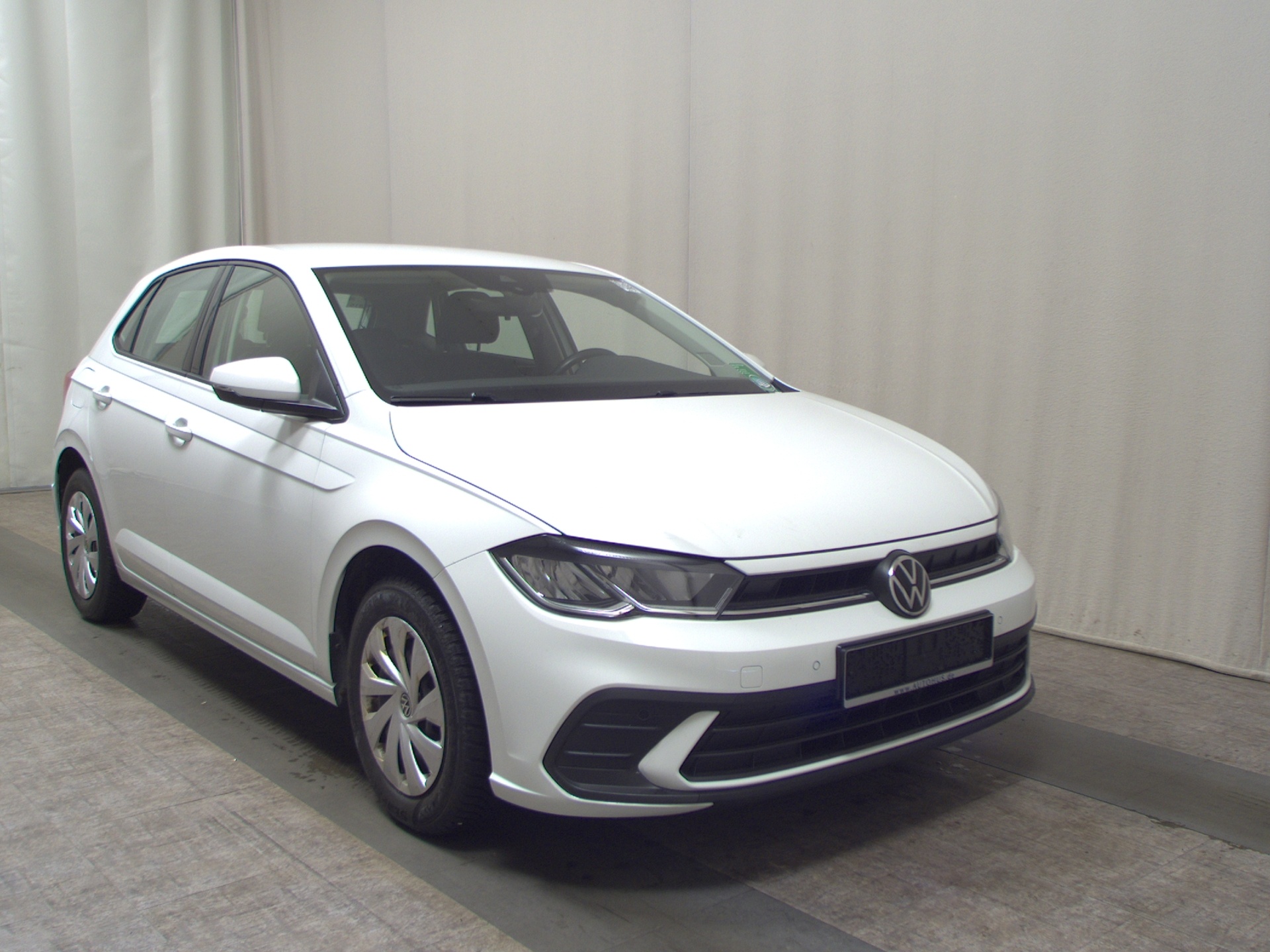 Volkswagen Polo 1.0 TSI Life LED DC Shz PDC DAB Klima 3