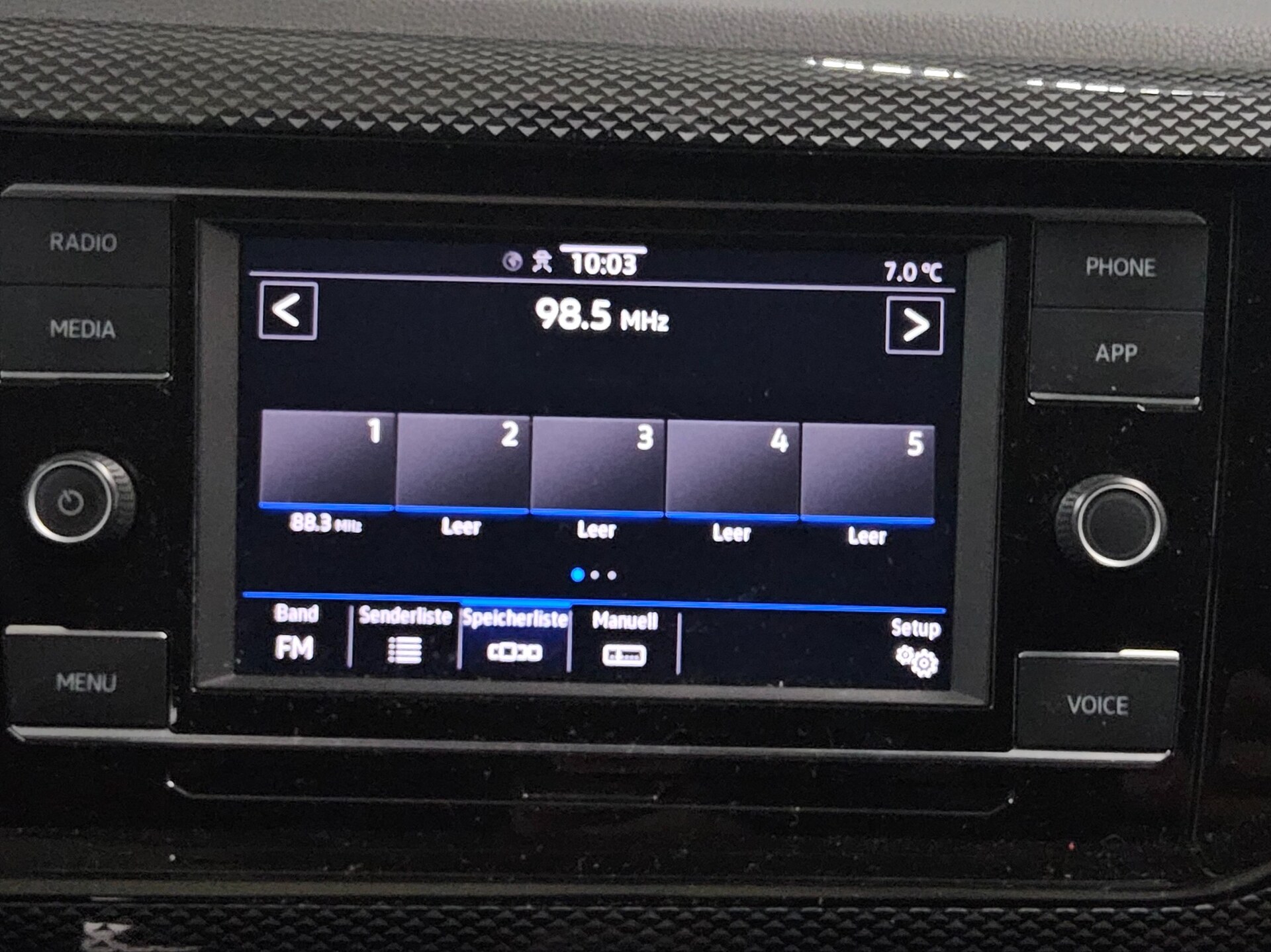 Volkswagen Polo 1.0 TSI Life LED DC Shz PDC DAB Klima 7