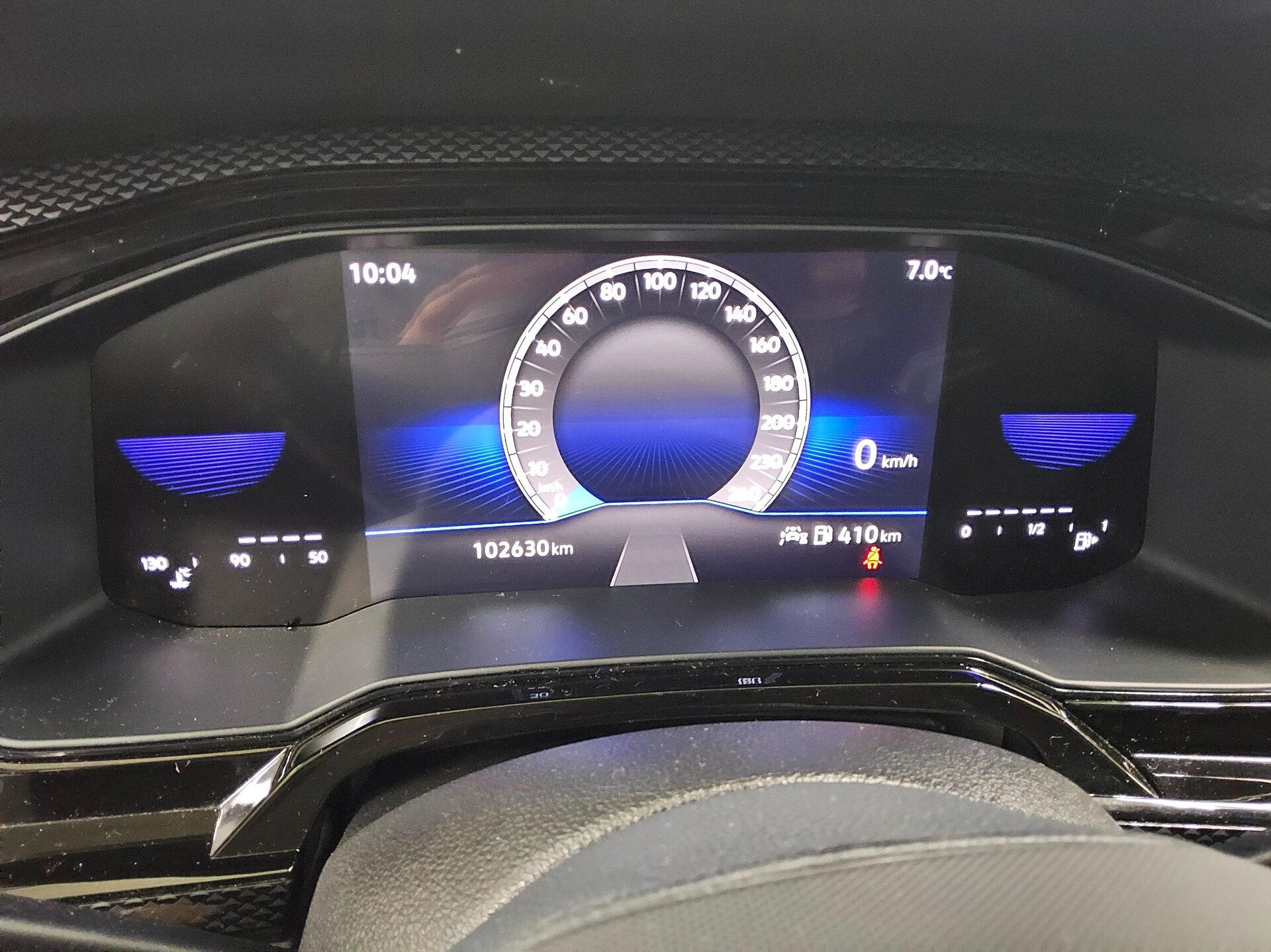 Volkswagen Polo 1.0 TSI Life LED DC Shz PDC DAB Klima 8