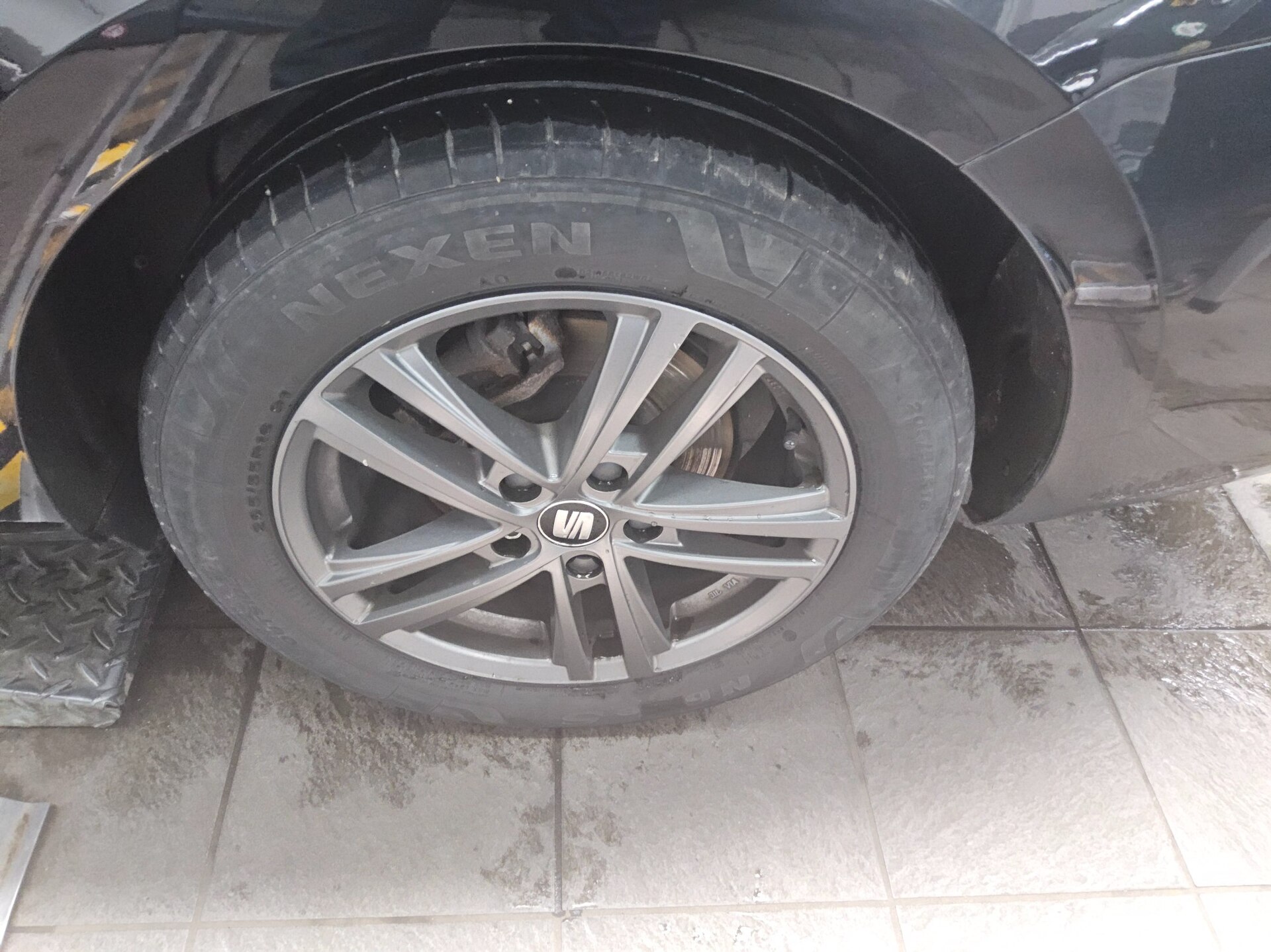 Seat Leon Sportstourer 2.0 TDI Style Navi LED vc RfK 11