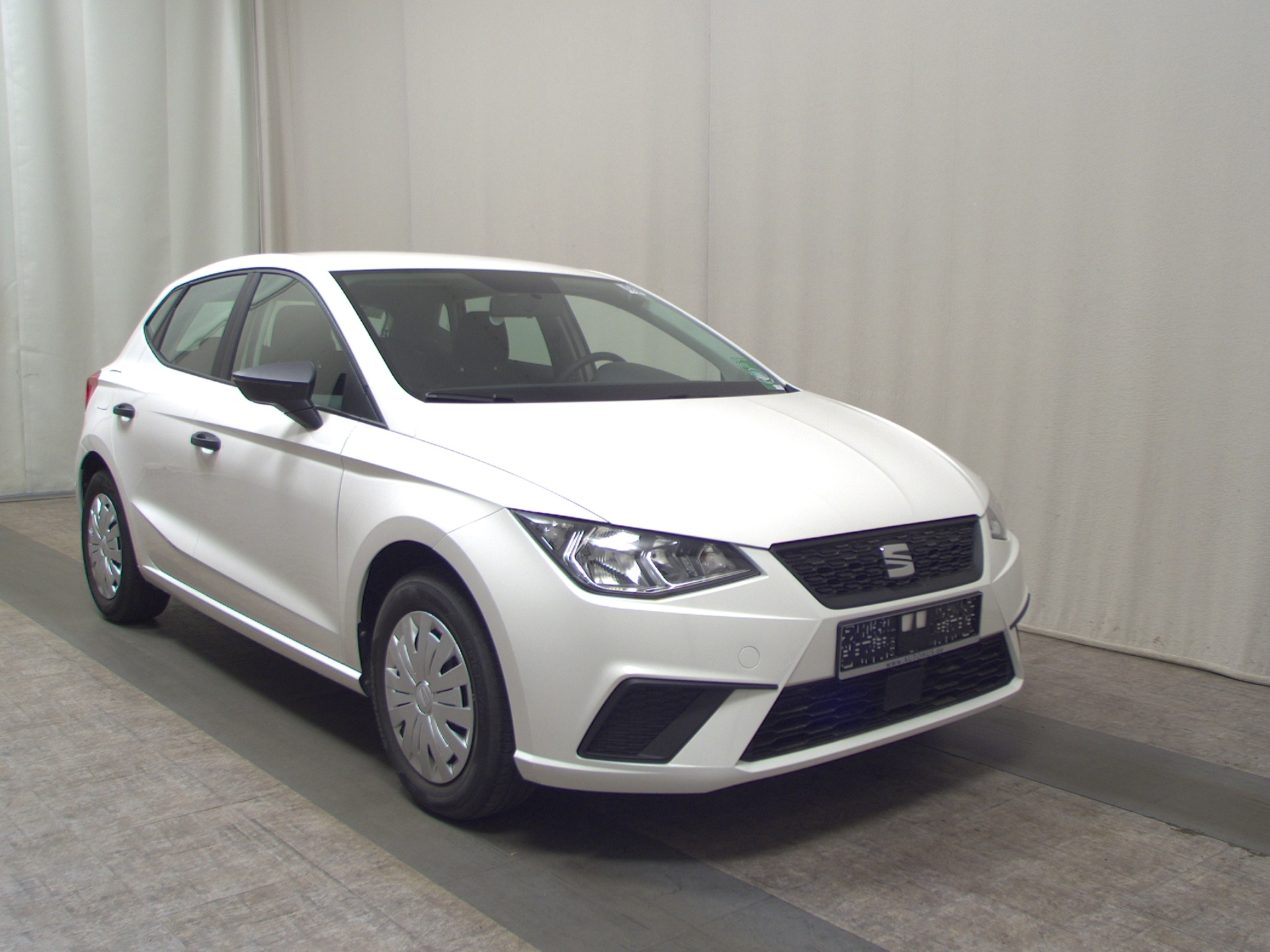 Seat Ibiza 1.0 Reference DAB Klima 3