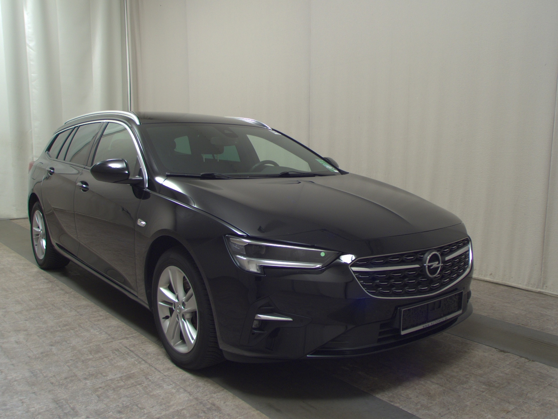 Opel Insignia ST 1.5 D Business Ed. Navi LED Shz 3