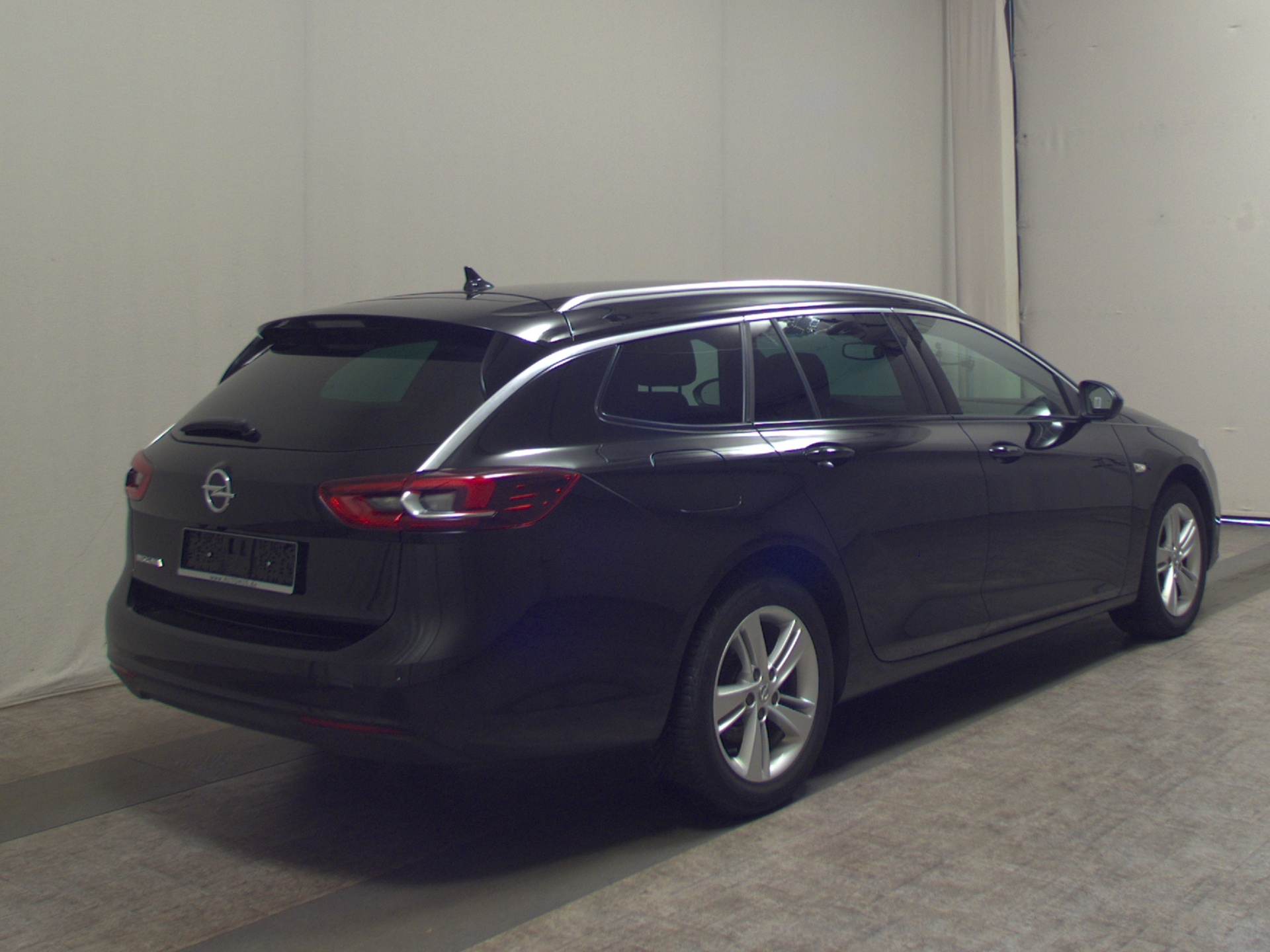 Opel Insignia ST 1.5 D Business Ed. Navi LED Shz 4