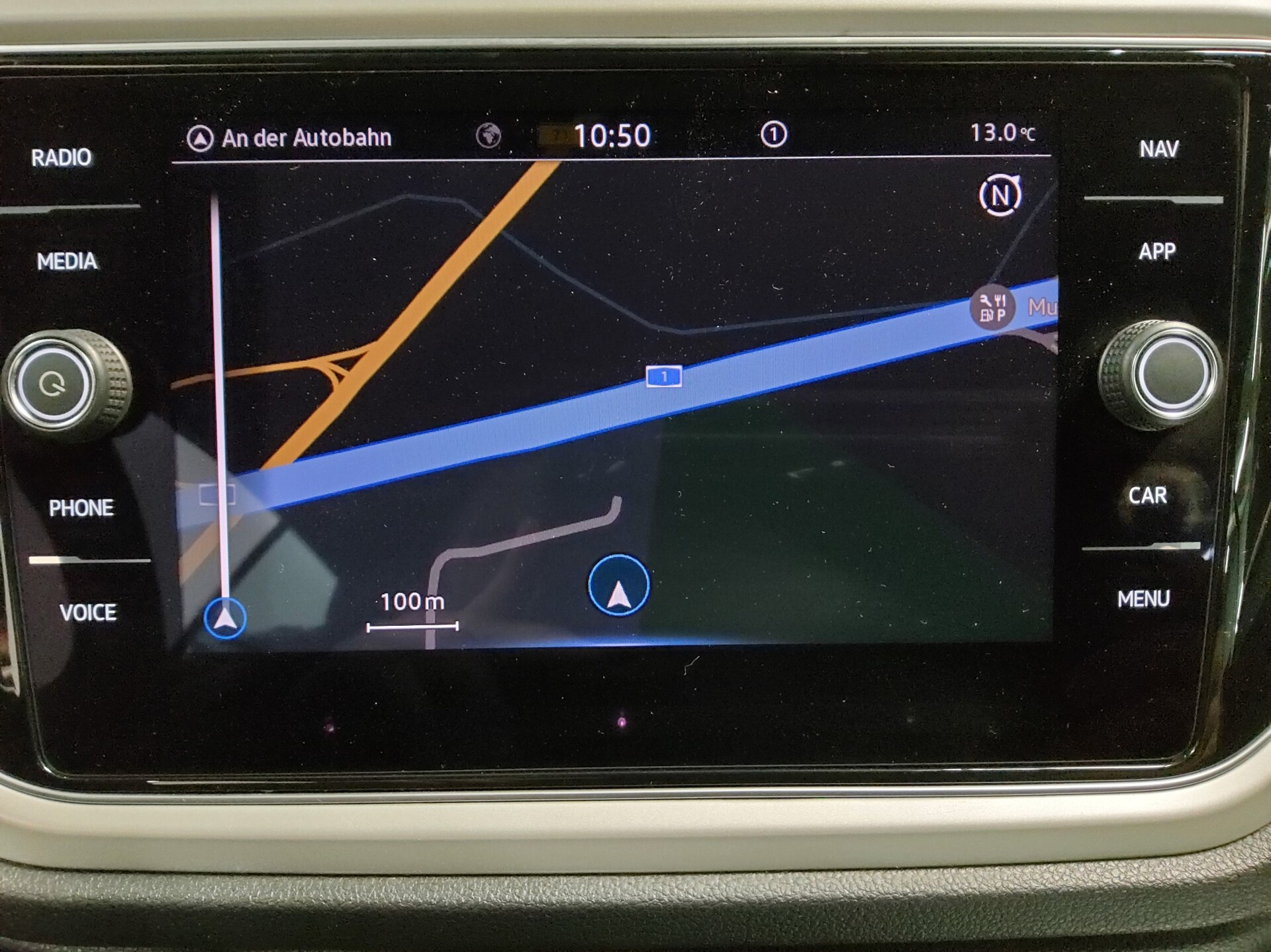 Volkswagen T-Roc 1.0 TSI Cabriolet Style Navi PDC SHZ ACC 8