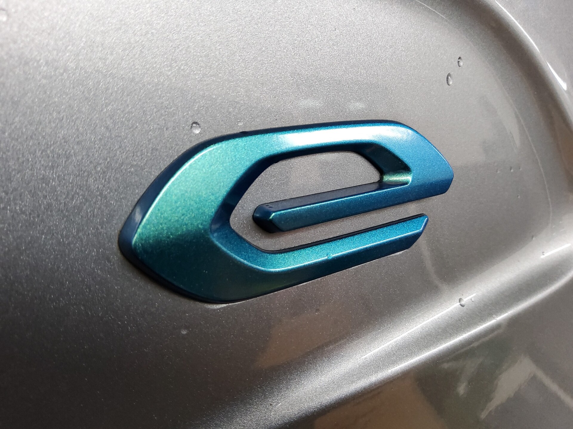 Peugeot 208 e-208 Allure T-Leder Navi LED Shz PDC USB 11