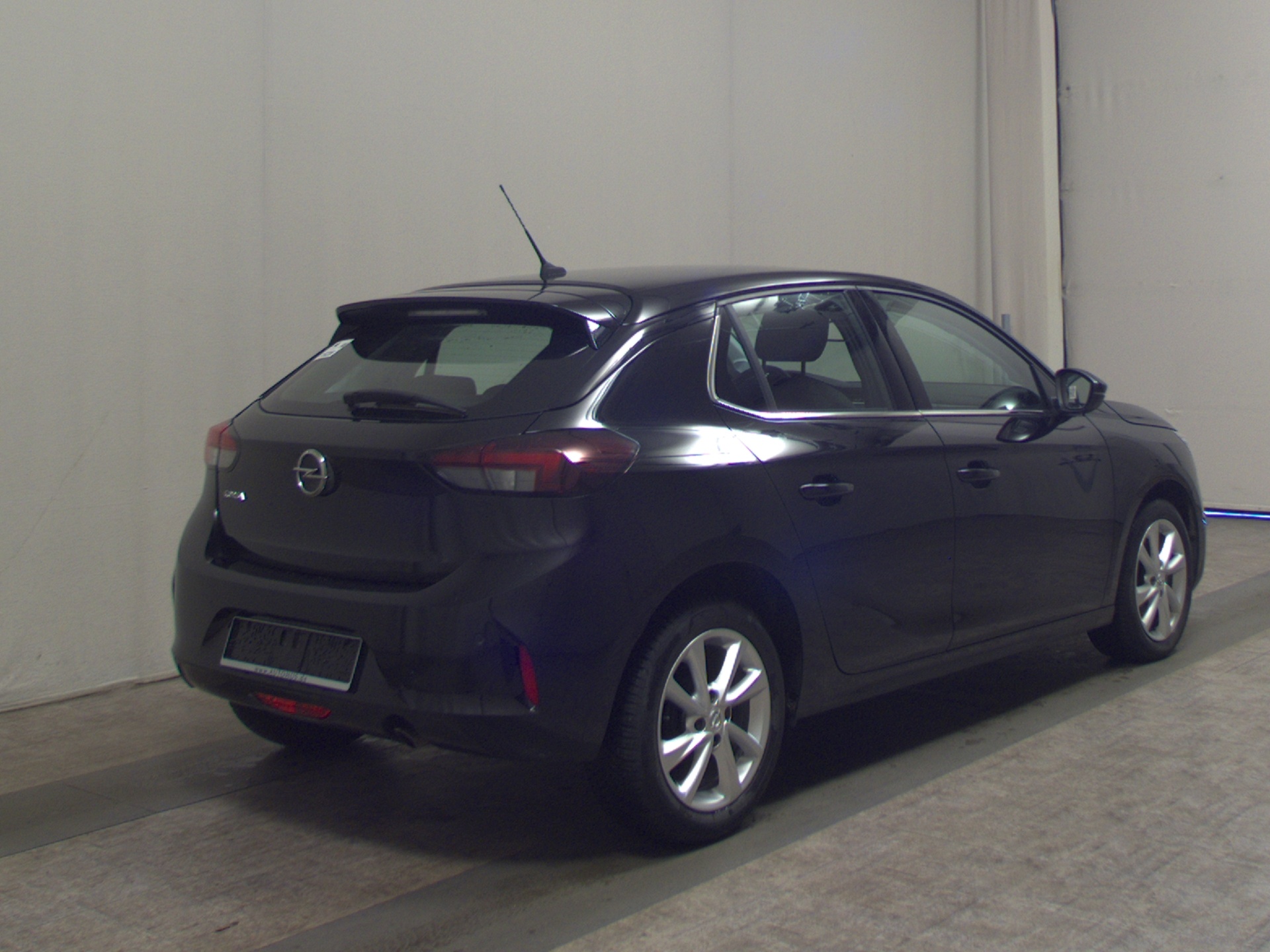 Opel Corsa 1.2 Elegance T-Leder LED PDC Shz Tempomat 4