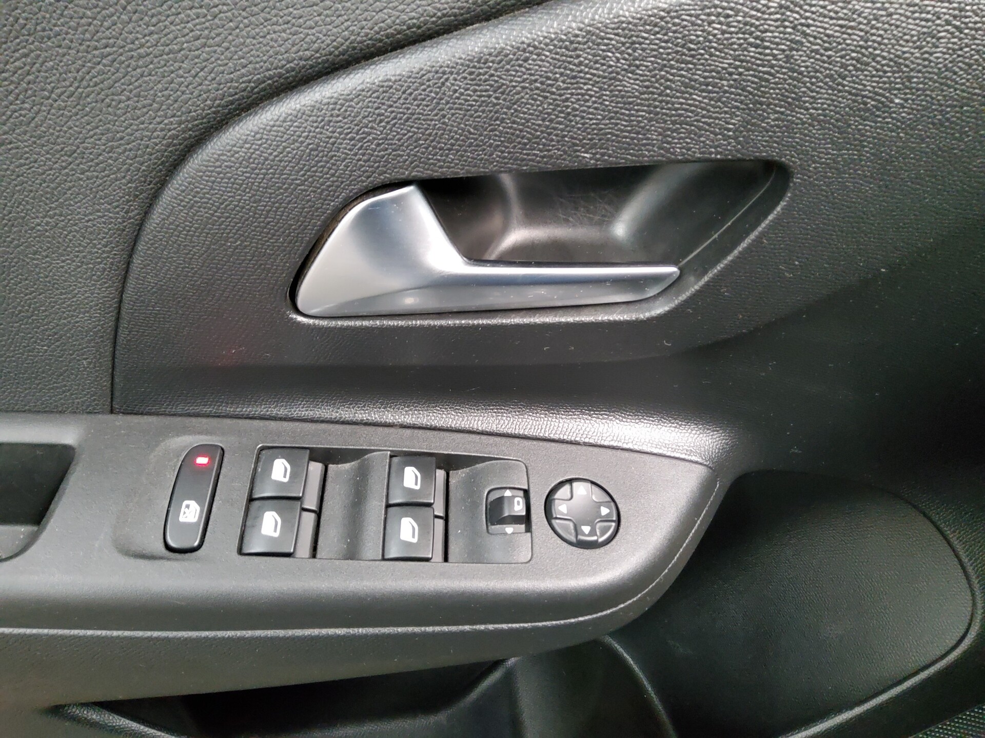 Opel Corsa 1.2 Elegance T-Leder LED PDC Shz Tempomat 10