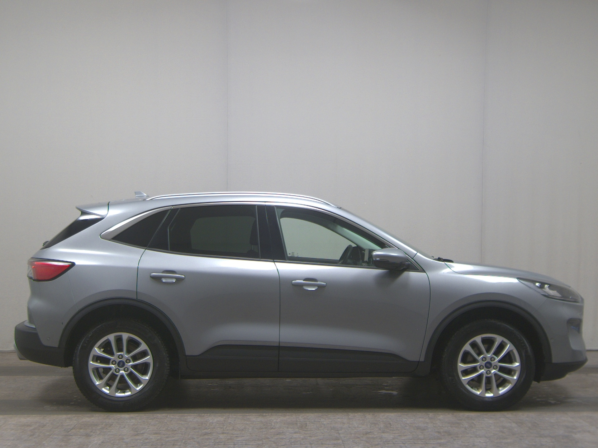 Ford Kuga 2.0 EB Titanium X Navi LED vc B&O RfK ACC