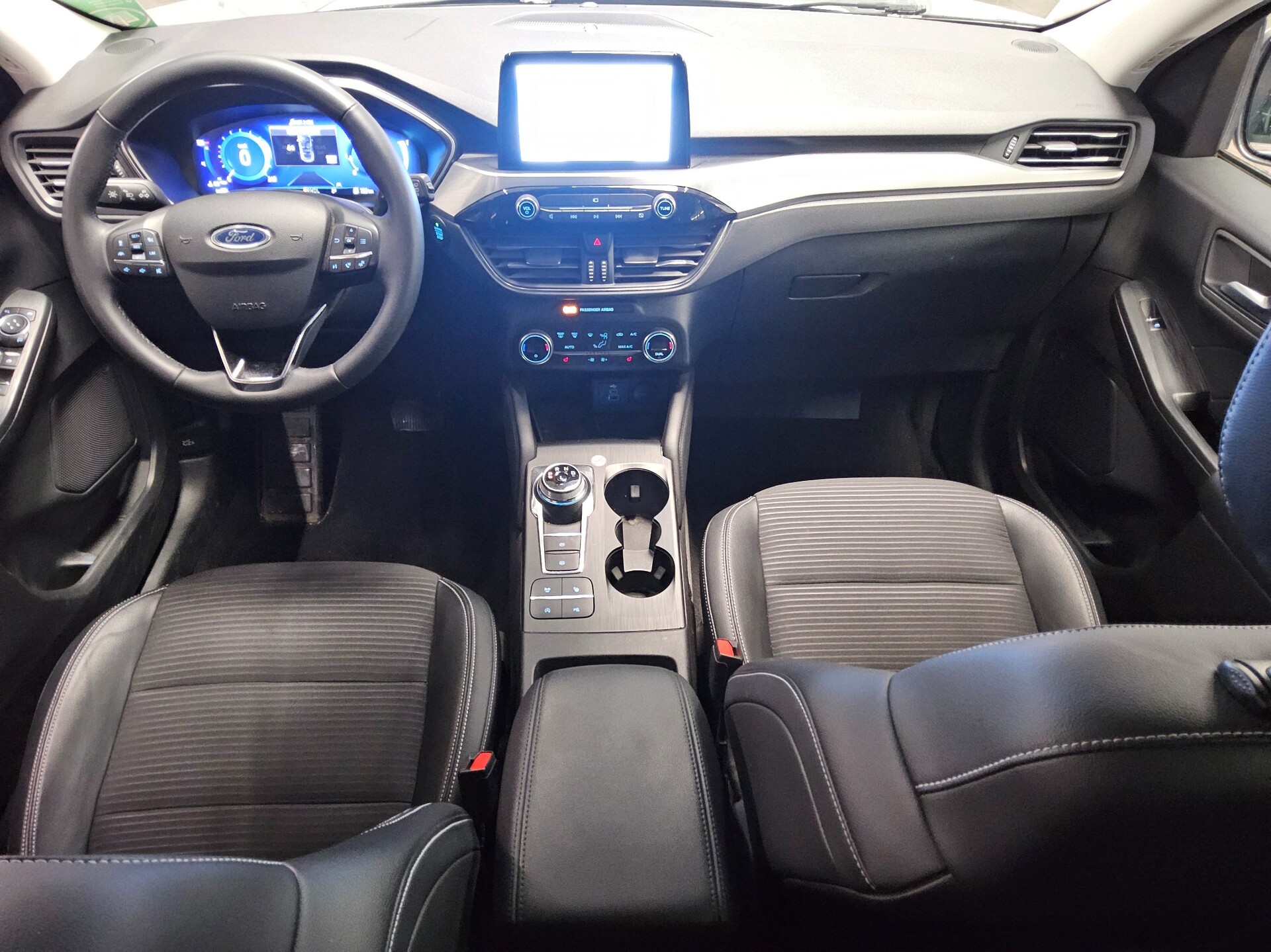 Ford Kuga 2.0 EB Titanium X Navi LED vc B&O RfK ACC 5