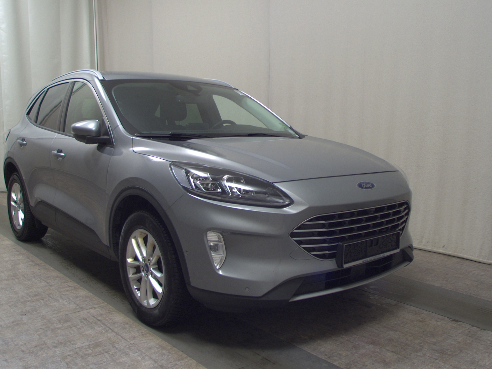 Ford Kuga 2.0 EB Titanium X Navi LED vc B&O RfK ACC 3