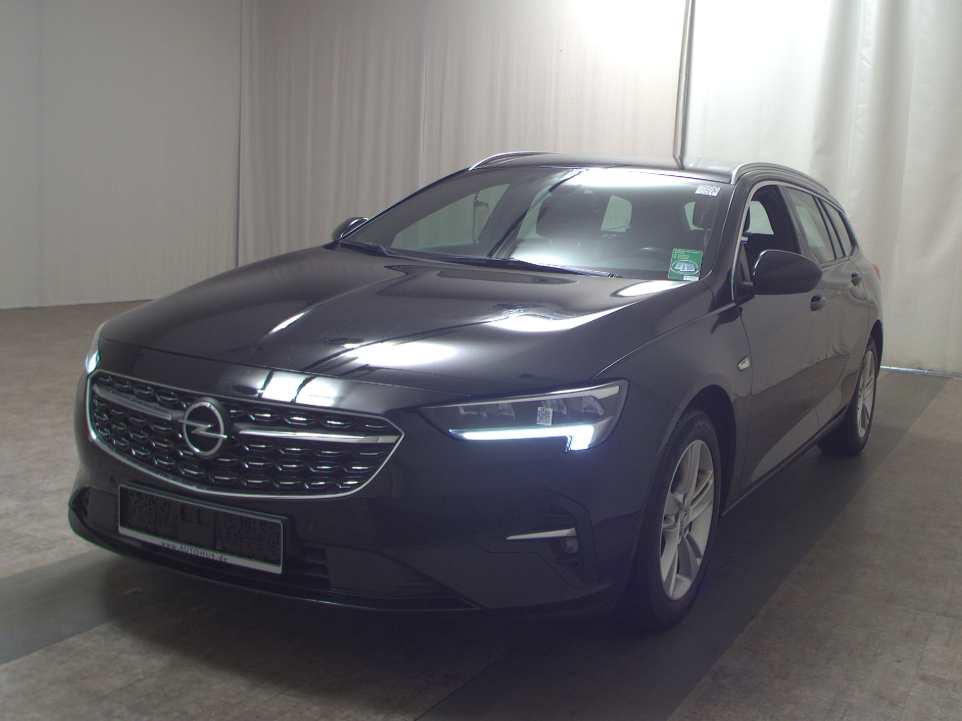 Opel Insignia ST 1.5 D Business Ed. Navi LED AHK PDC 2