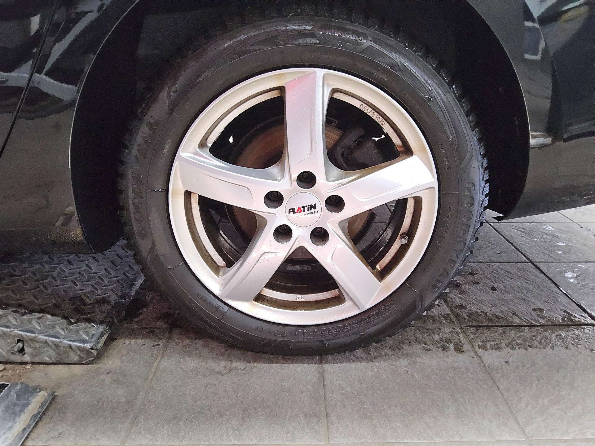 Opel Astra ST 1.5 D Business Elegance Navi LED RfK 10