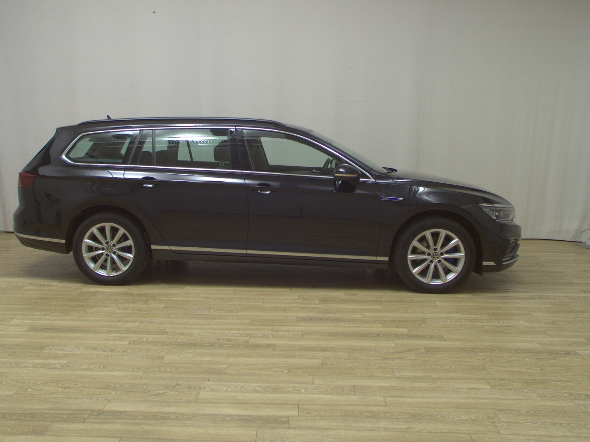 Volkswagen Passat Var. GTE 1.4 TSI Navi LED Shz el.Heck