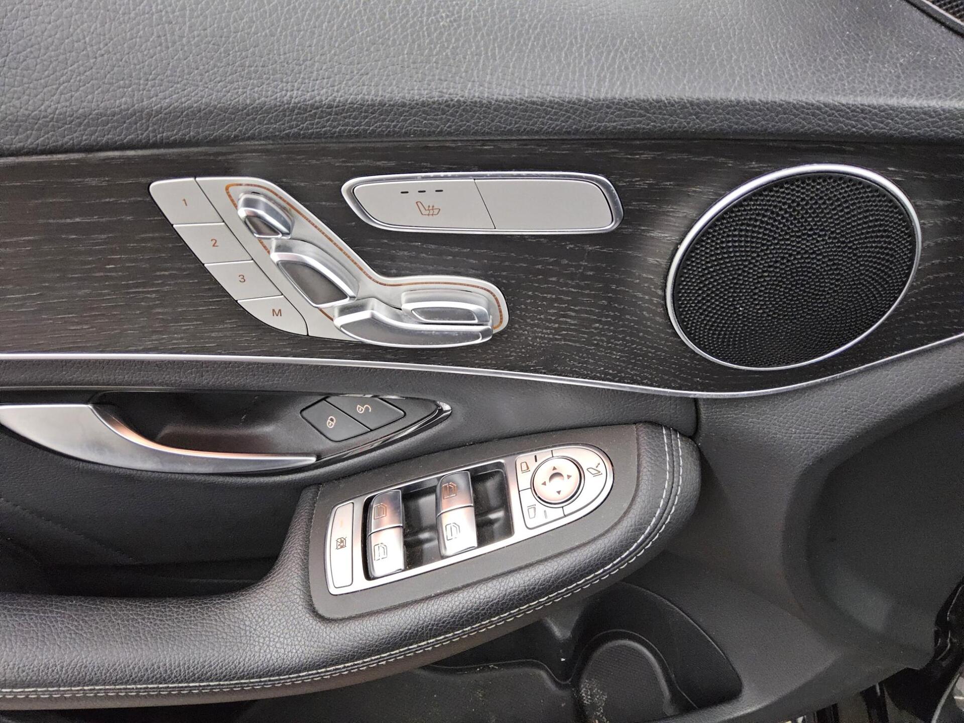 Mercedes-Benz C 220 T d AMG-Line Night Navi LED Leder HuD Pano 9