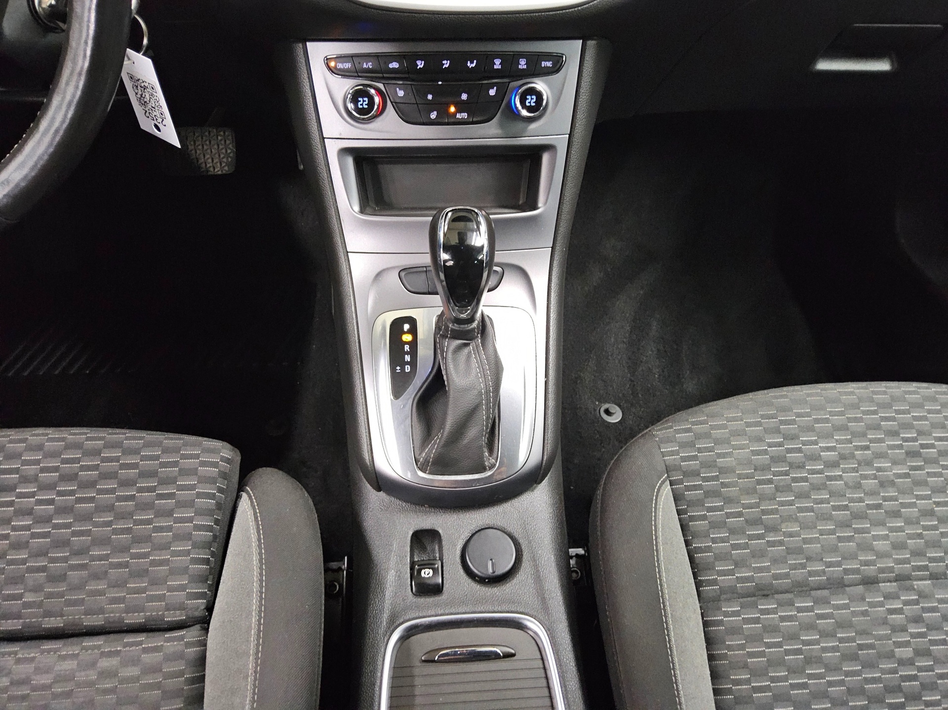 Opel Astra ST 1.5 D Edition Navi LED Shz AHK PDC 6