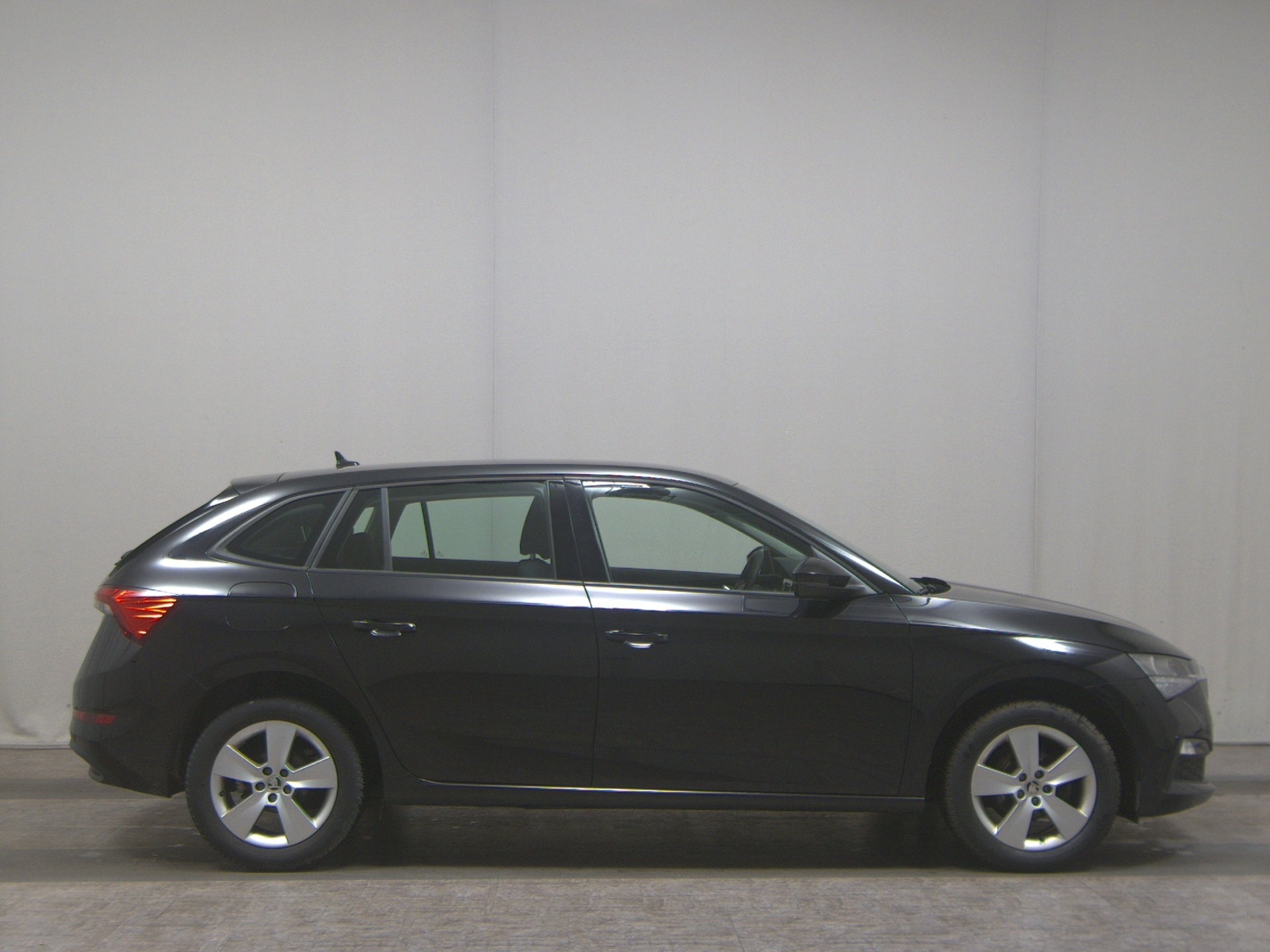 Skoda Scala 1.0 TSI LED Shz PDC Klima