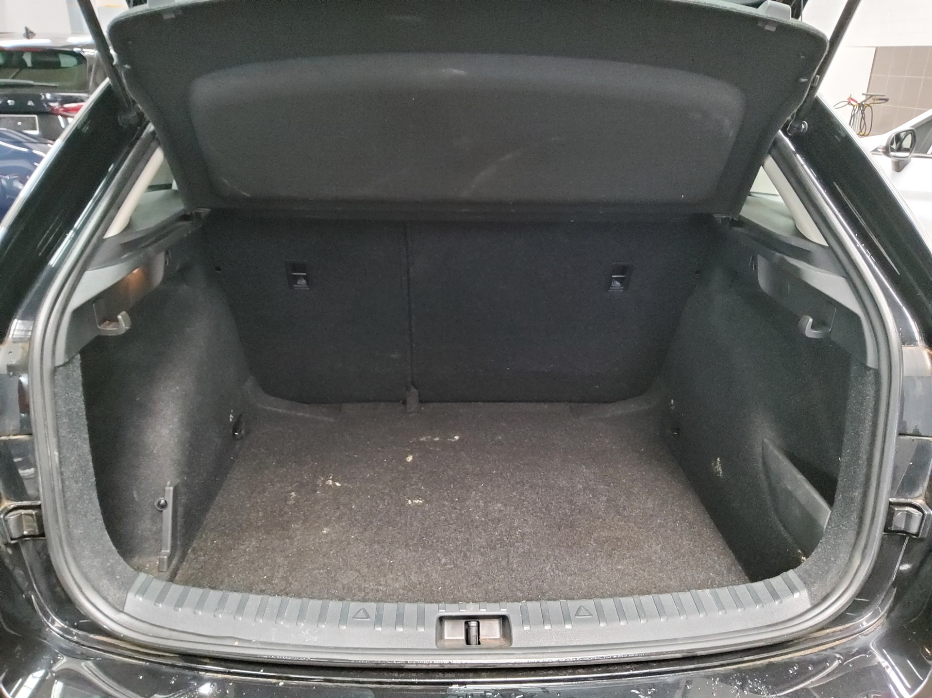 Skoda Scala 1.0 TSI LED Shz PDC Klima 11