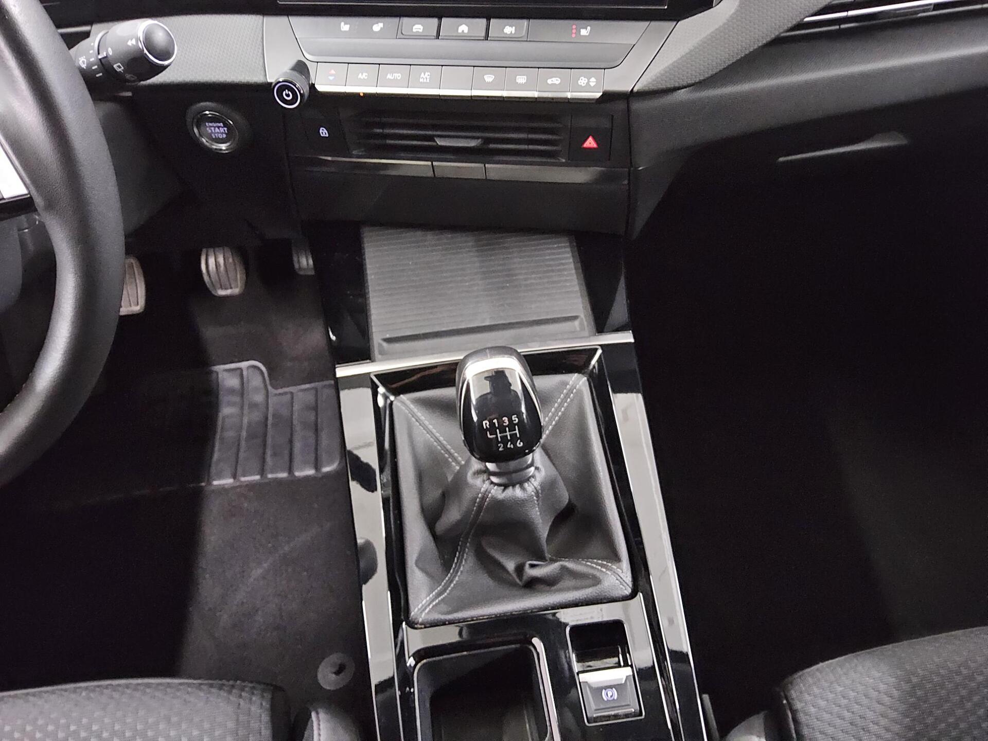 Opel Astra ST 1.5 D Business Ed. Navi LED virtual RfK 6