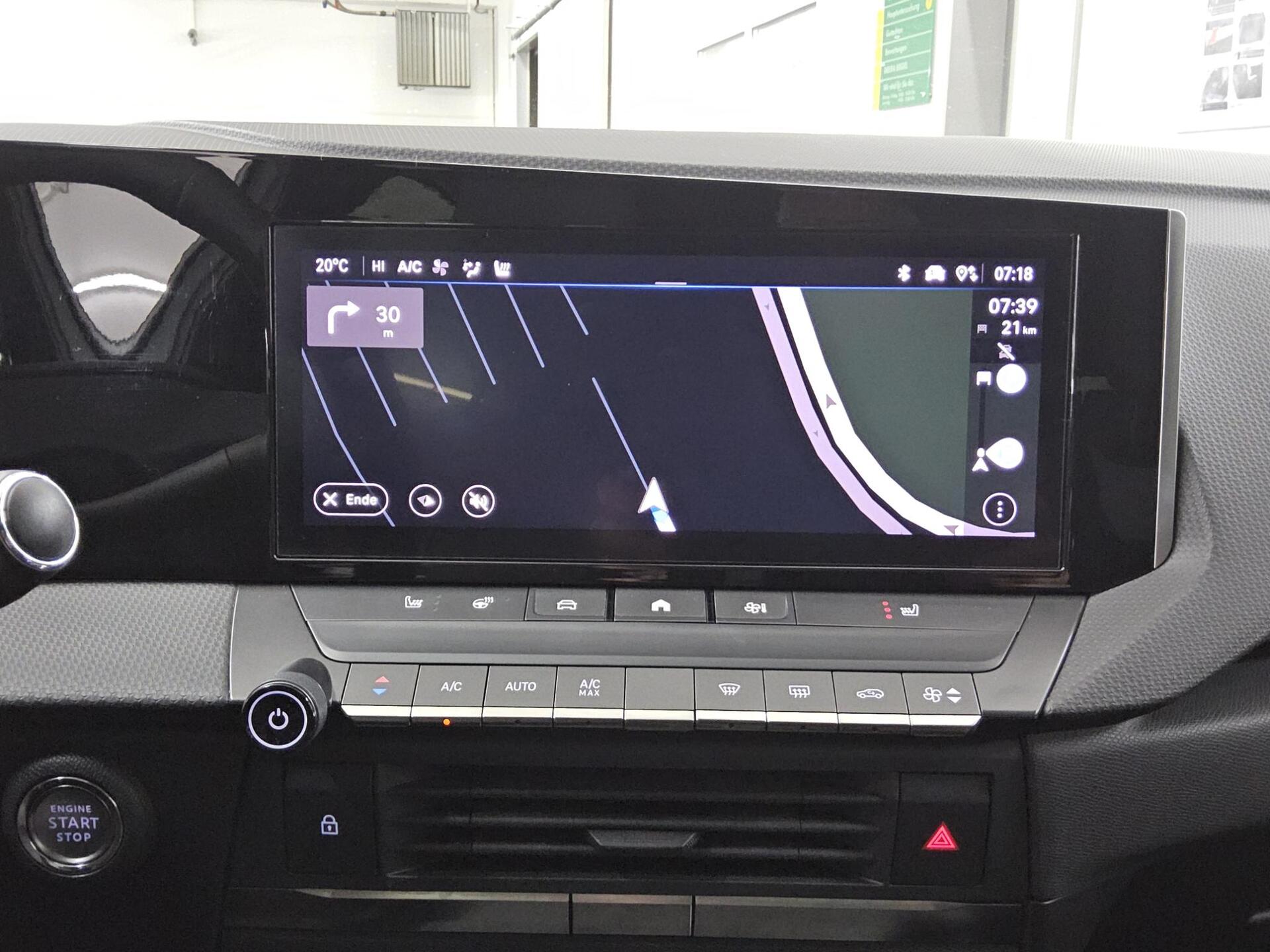 Opel Astra ST 1.5 D Business Ed. Navi LED virtual RfK 7