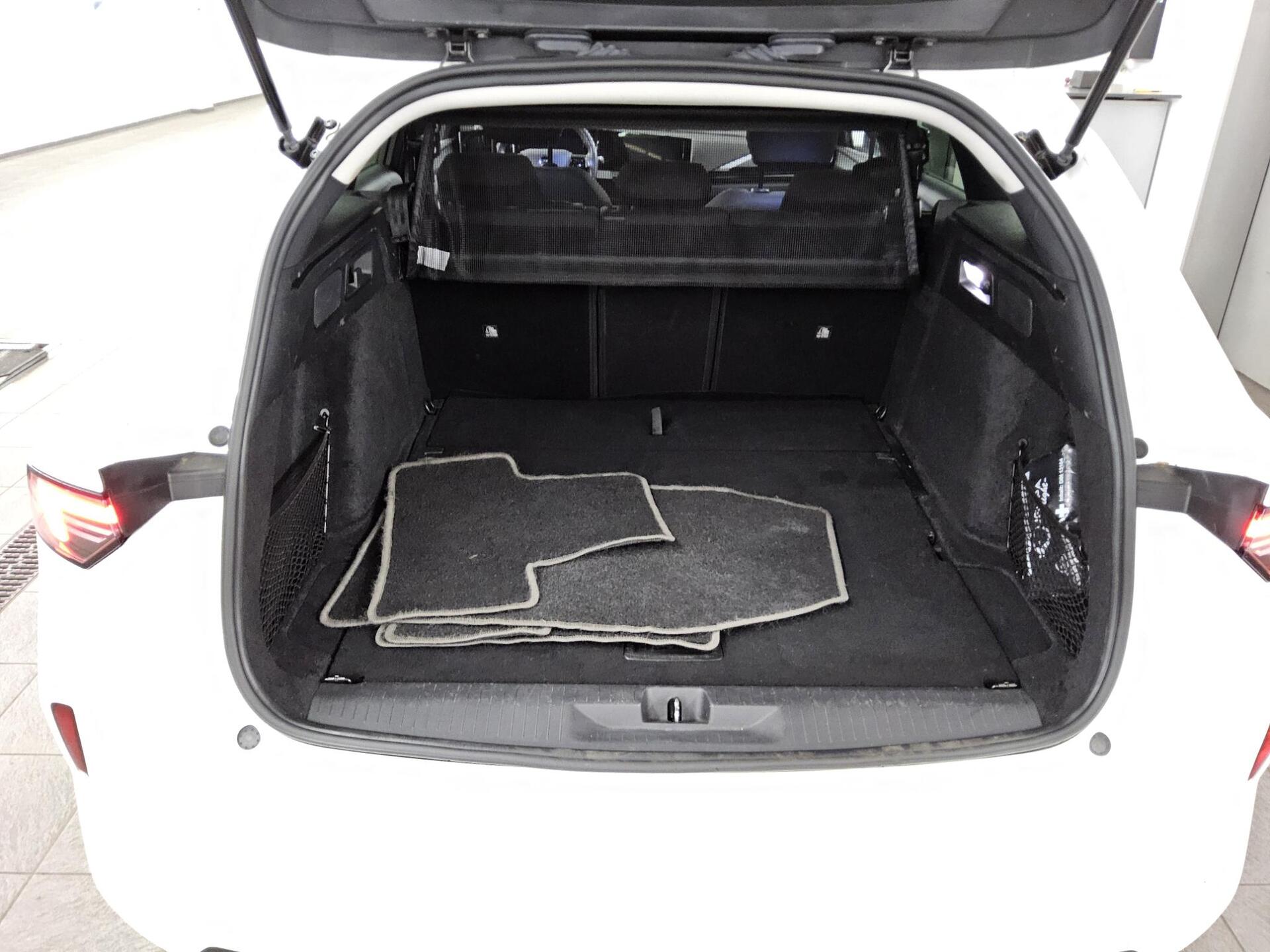 Opel Astra ST 1.5 D Business Ed. Navi LED virtual RfK 12