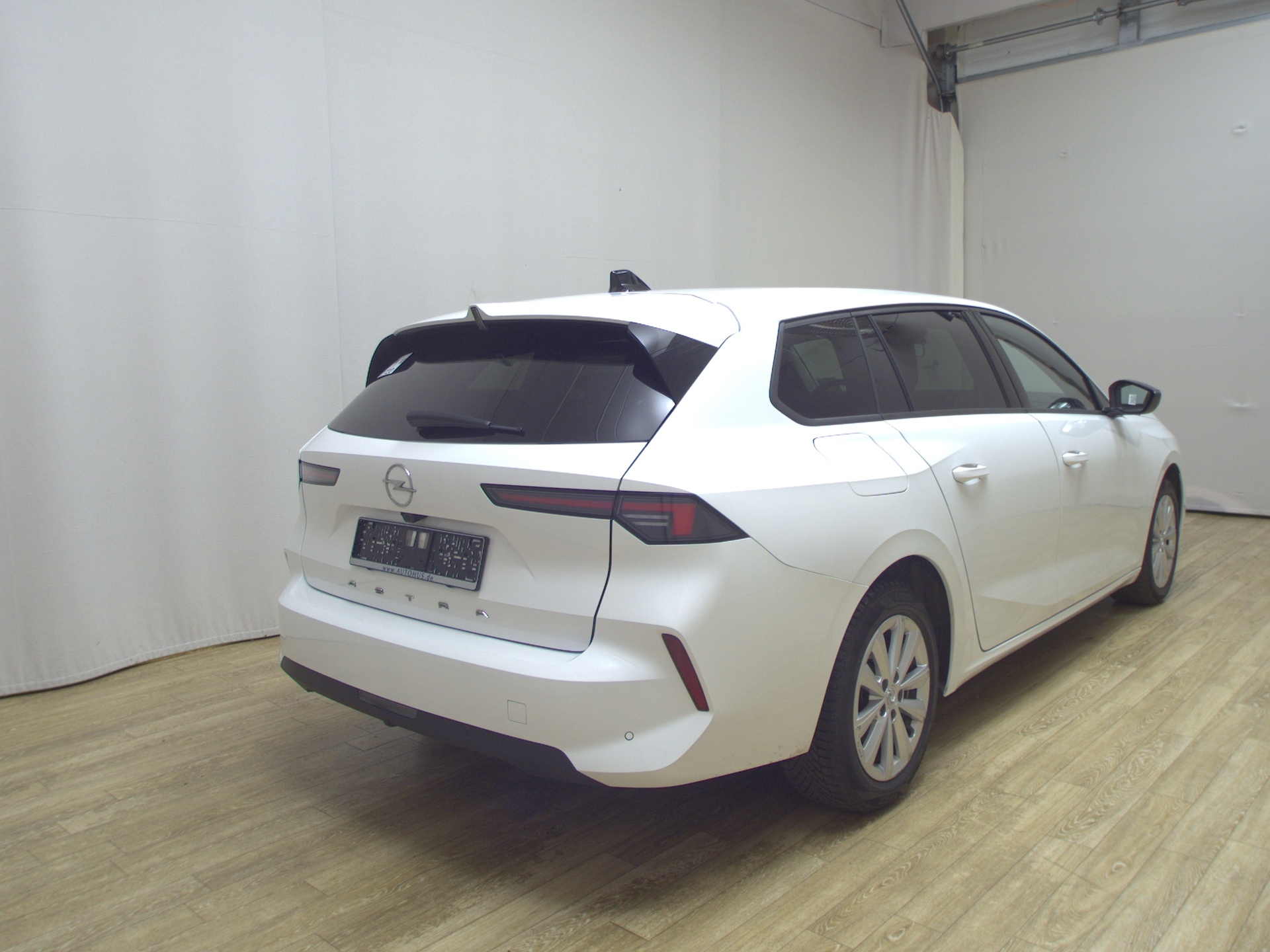 Opel Astra ST 1.5 D Business Ed. Navi LED virtual RfK 4