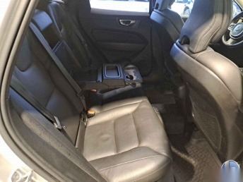 Volvo XC60 Inscription NAVI LED LEDER SHZ H&K 8
