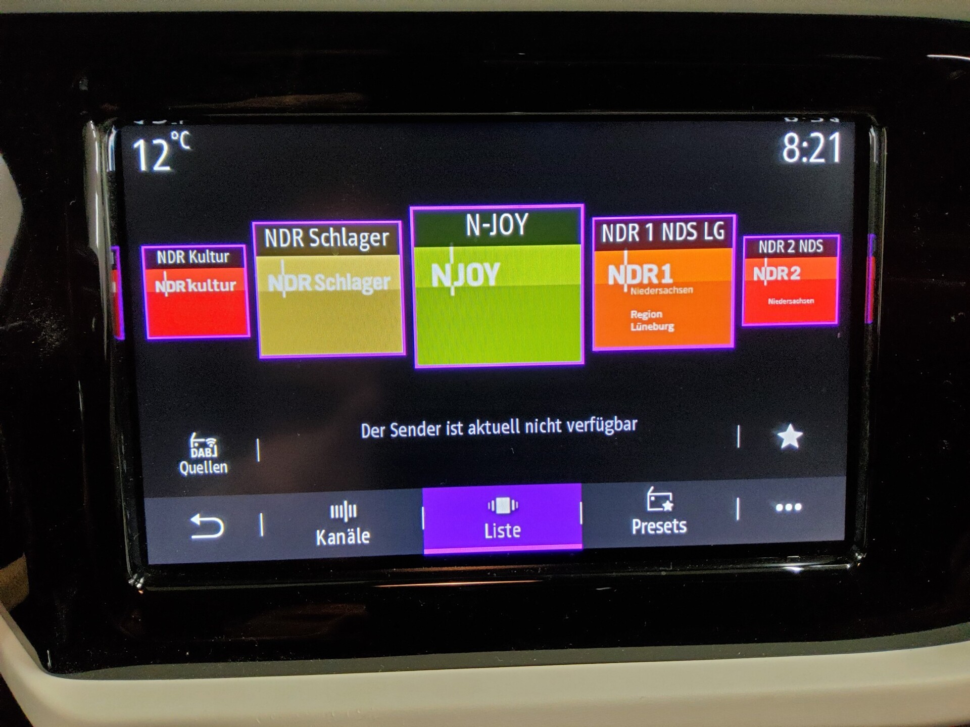 Renault Twingo Electric Equilibre DAB Bluetooth Klima 7