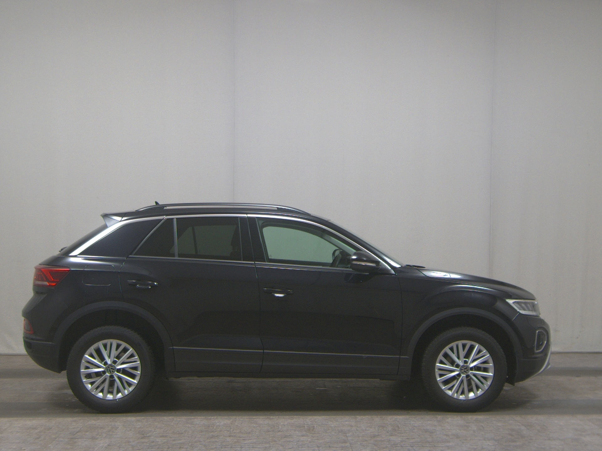 Volkswagen T-Roc 1.0 TSI Life AID PDC SHZ