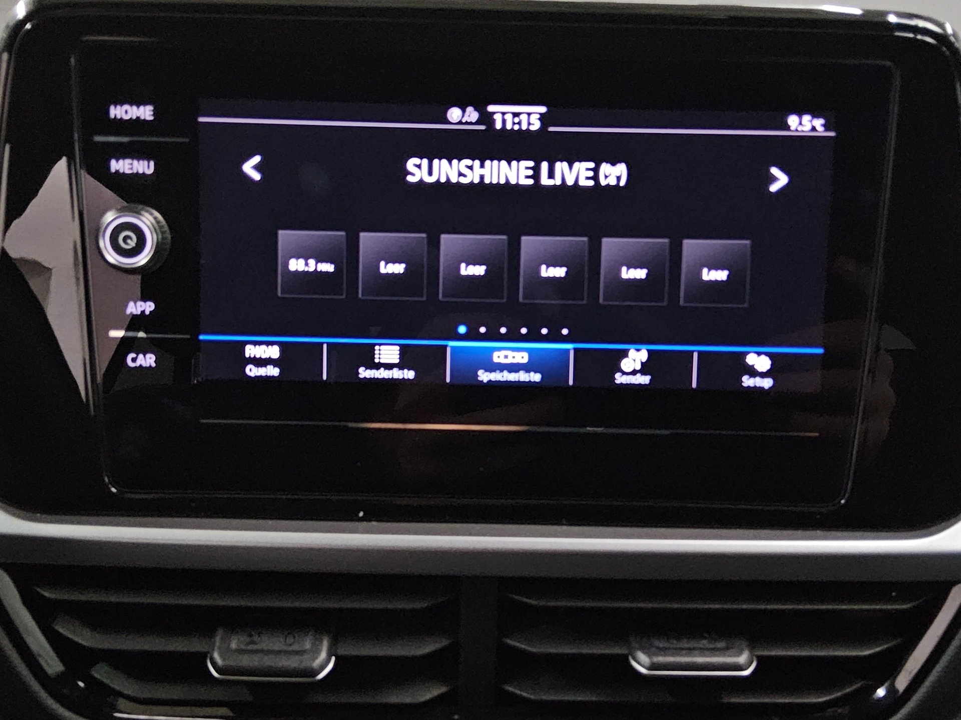 Volkswagen T-Roc 1.0 TSI Life AID PDC SHZ 7