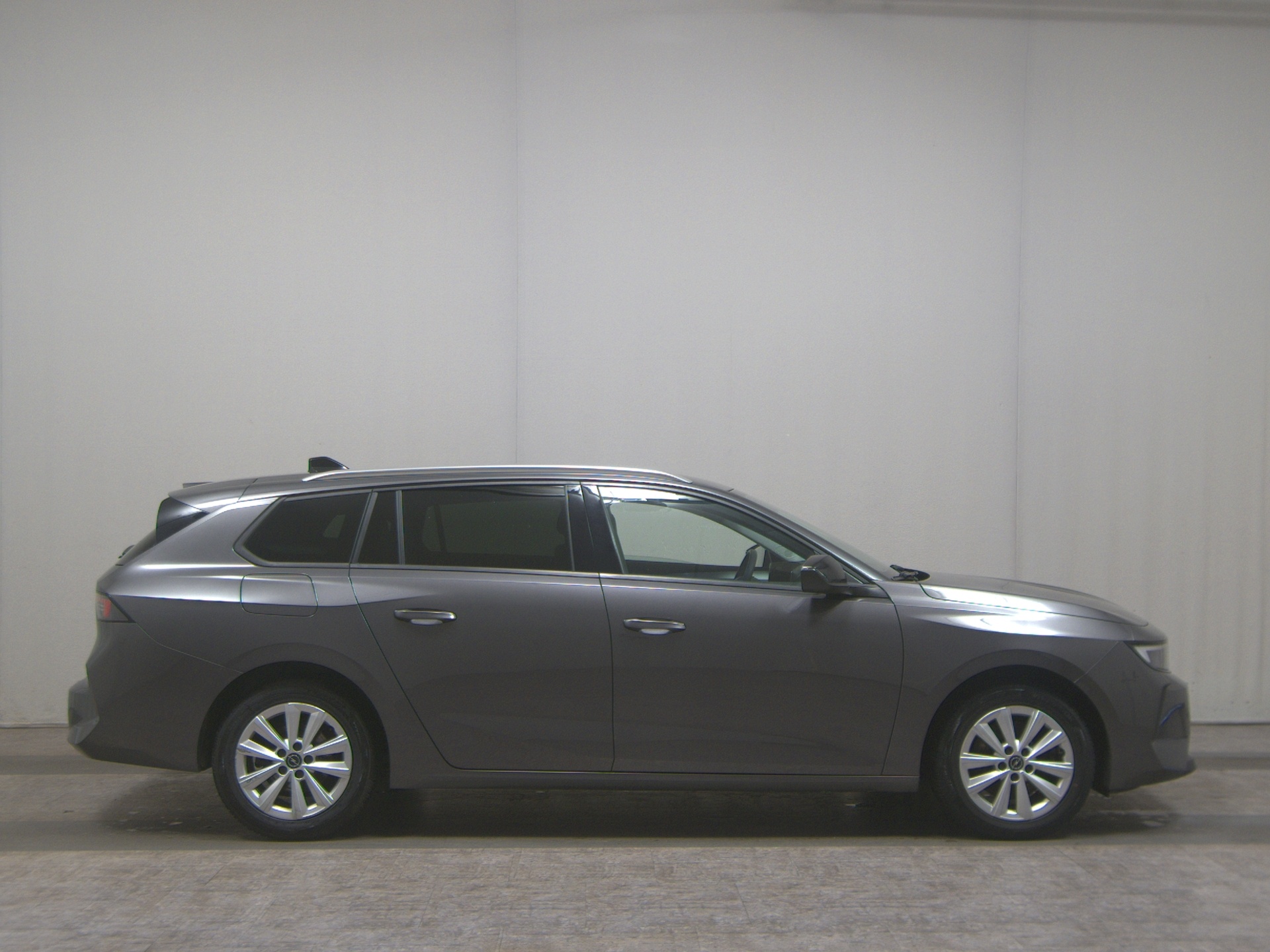 Opel Astra ST 1.5 D Elegance Navi LED Virtual RFK