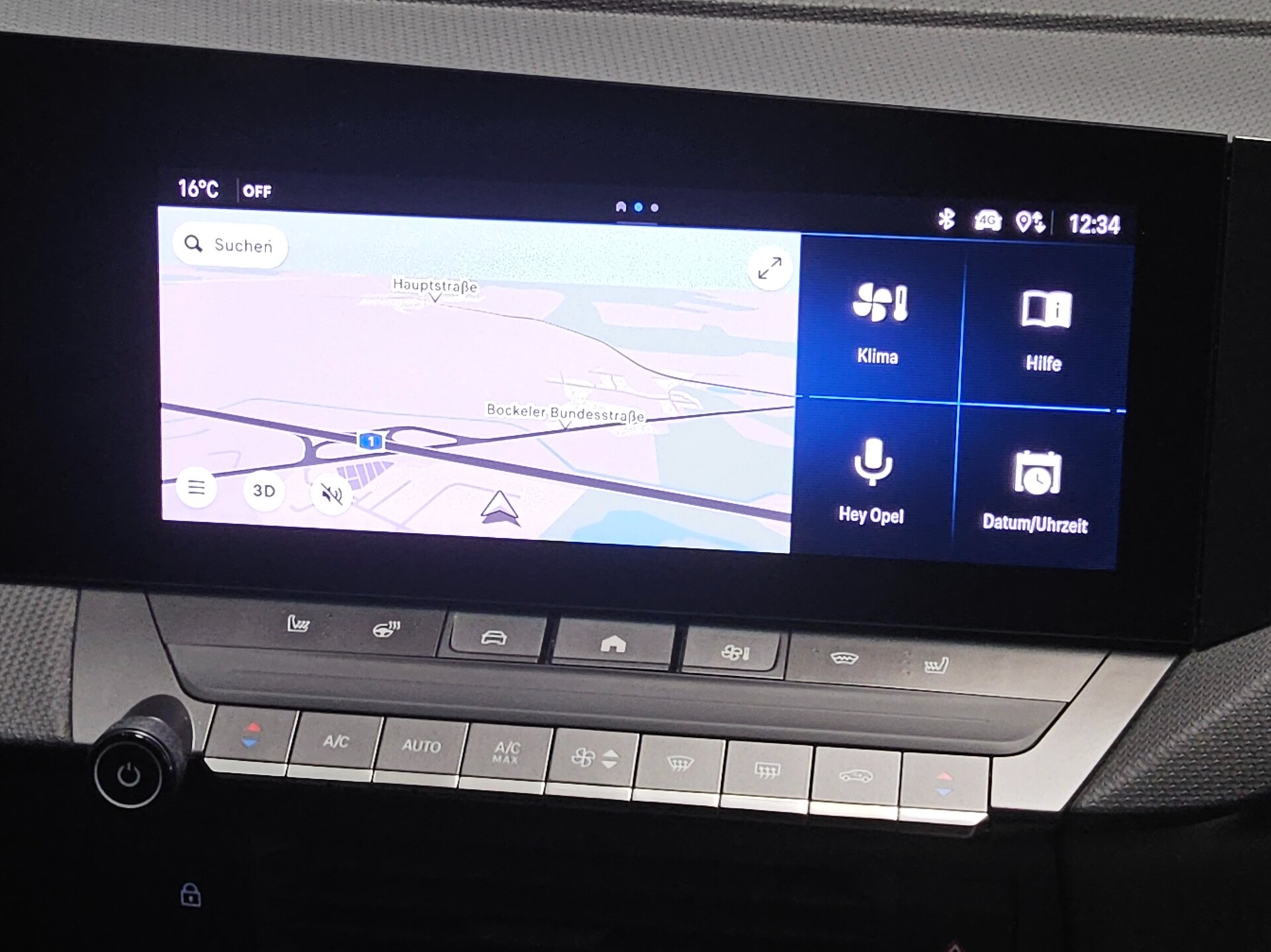 Opel Astra ST 1.5 D Elegance Navi LED Virtual RFK 7