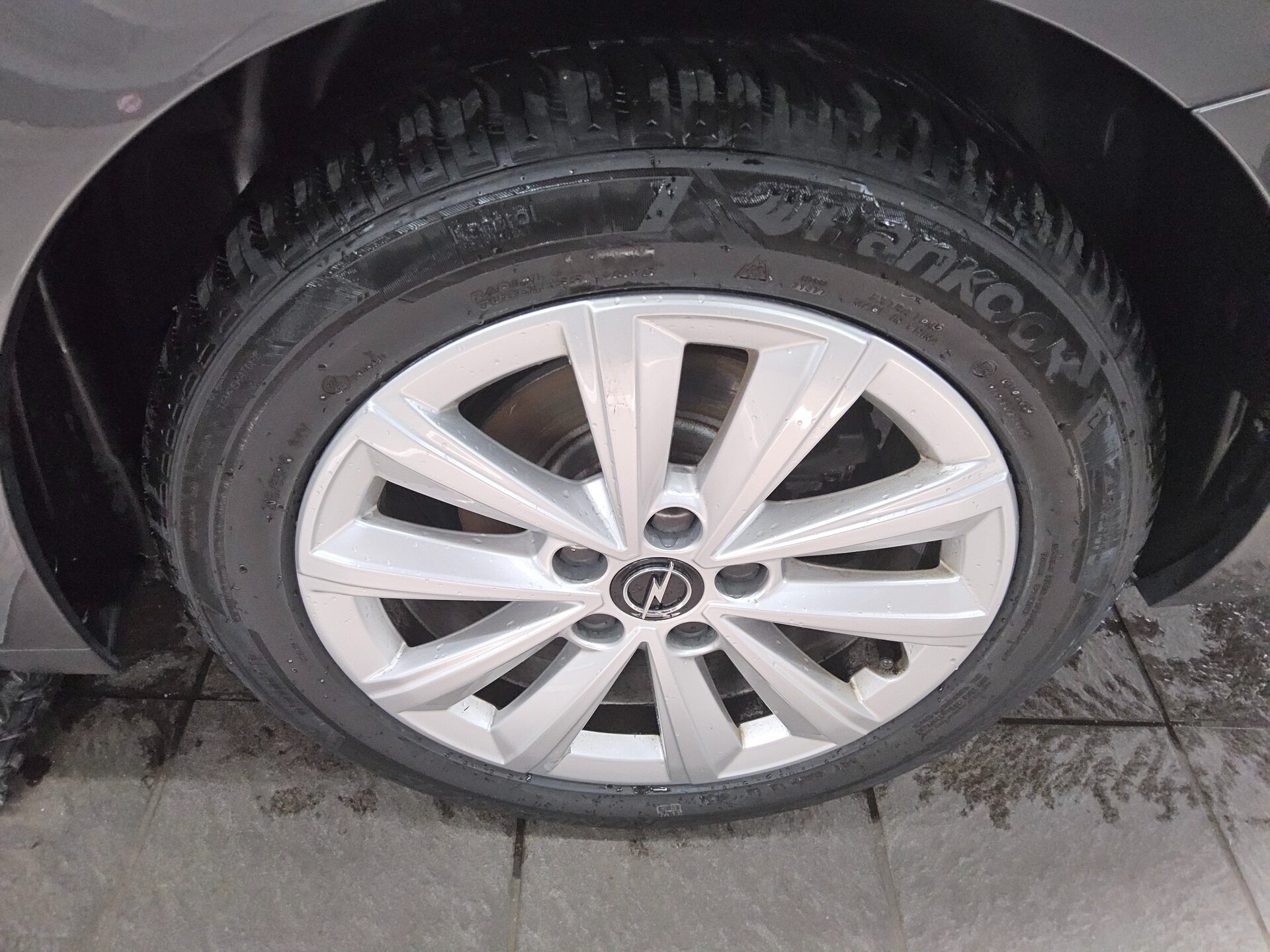 Opel Astra ST 1.5 D Elegance Navi LED Virtual RFK 11