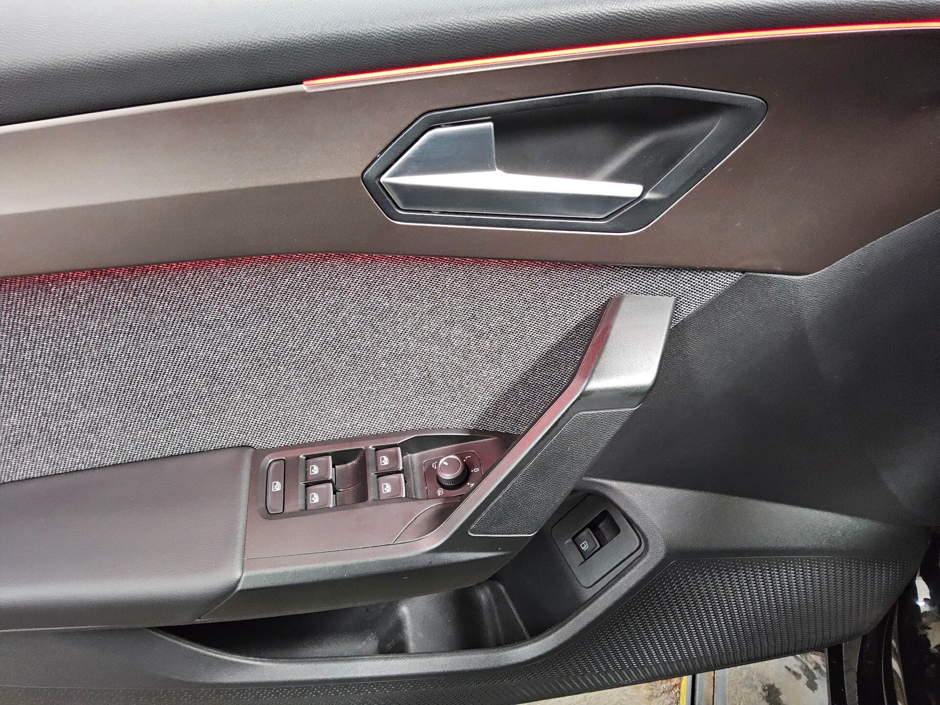 Seat Leon Sportstourer 1.4 e-HYBRID Xcellence Navi vc 10