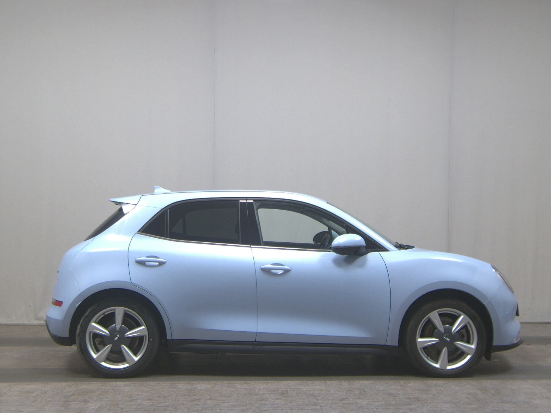 ORA Funky Cat 400 Pro Navi LED 360° ACC PDC Klima