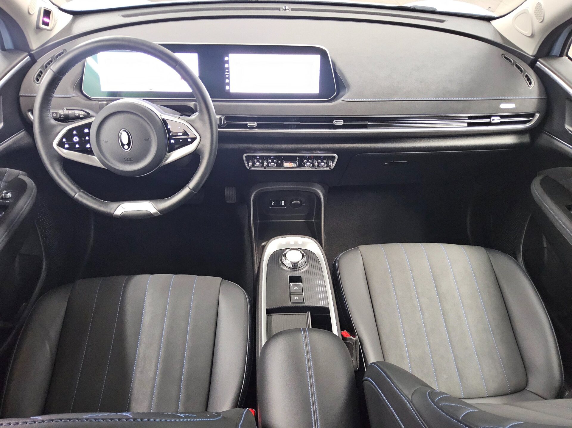 ORA Funky Cat 400 Pro Navi LED 360° ACC PDC Klima 5