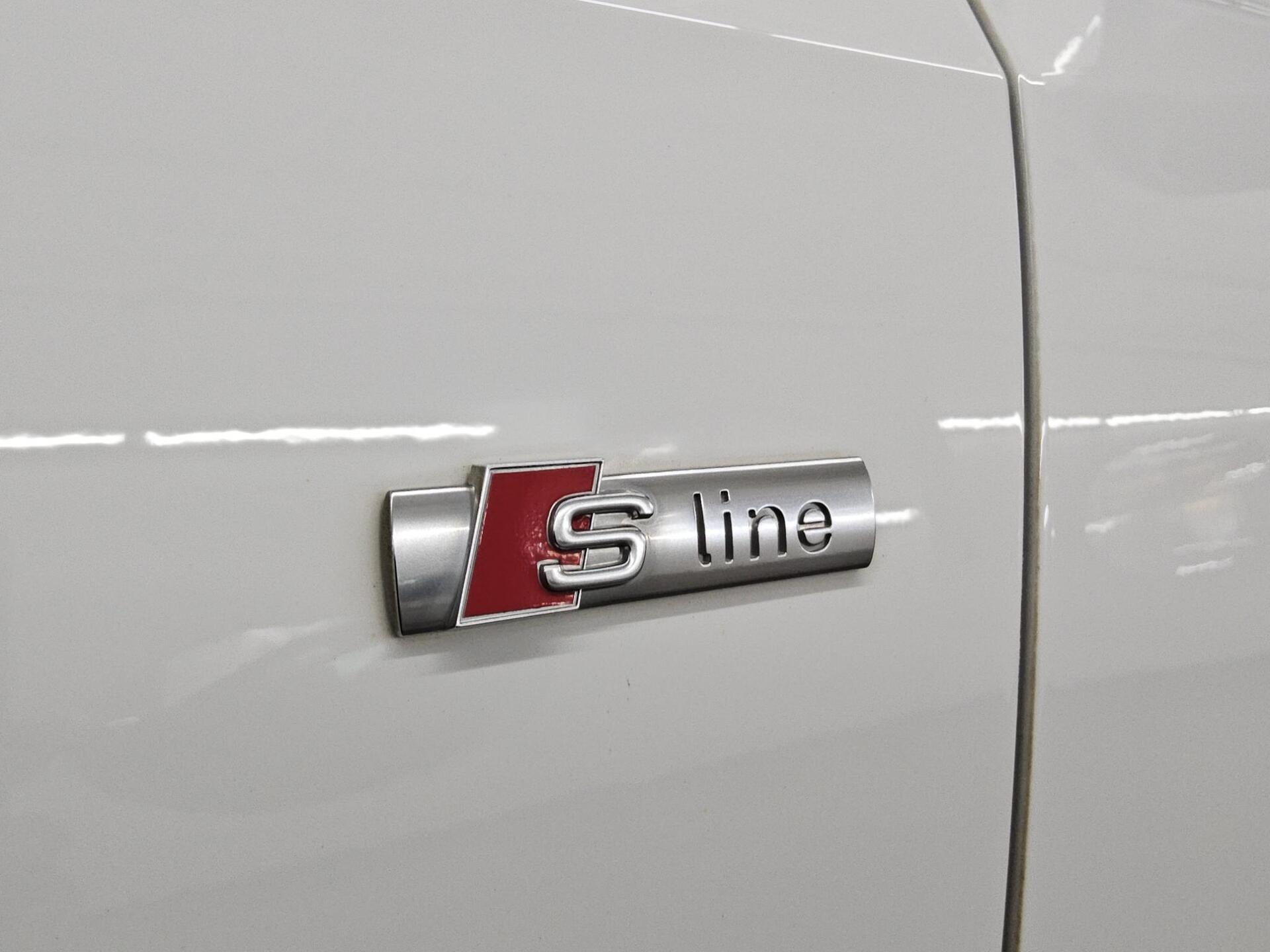 Audi A4 Avant 35 TFSI S-Line Navi LED RfK Tempomat 11